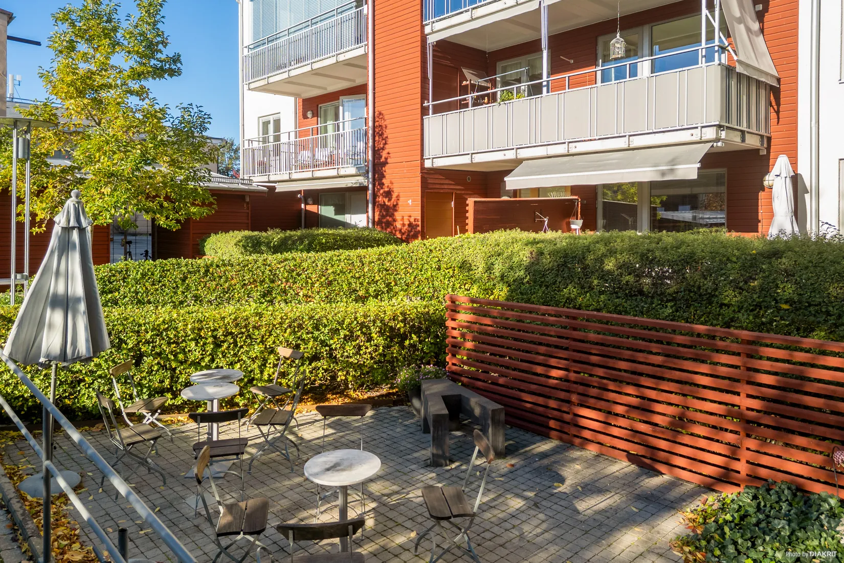 Bostadsrätt, Källgatan 7, Centrum, Enköping