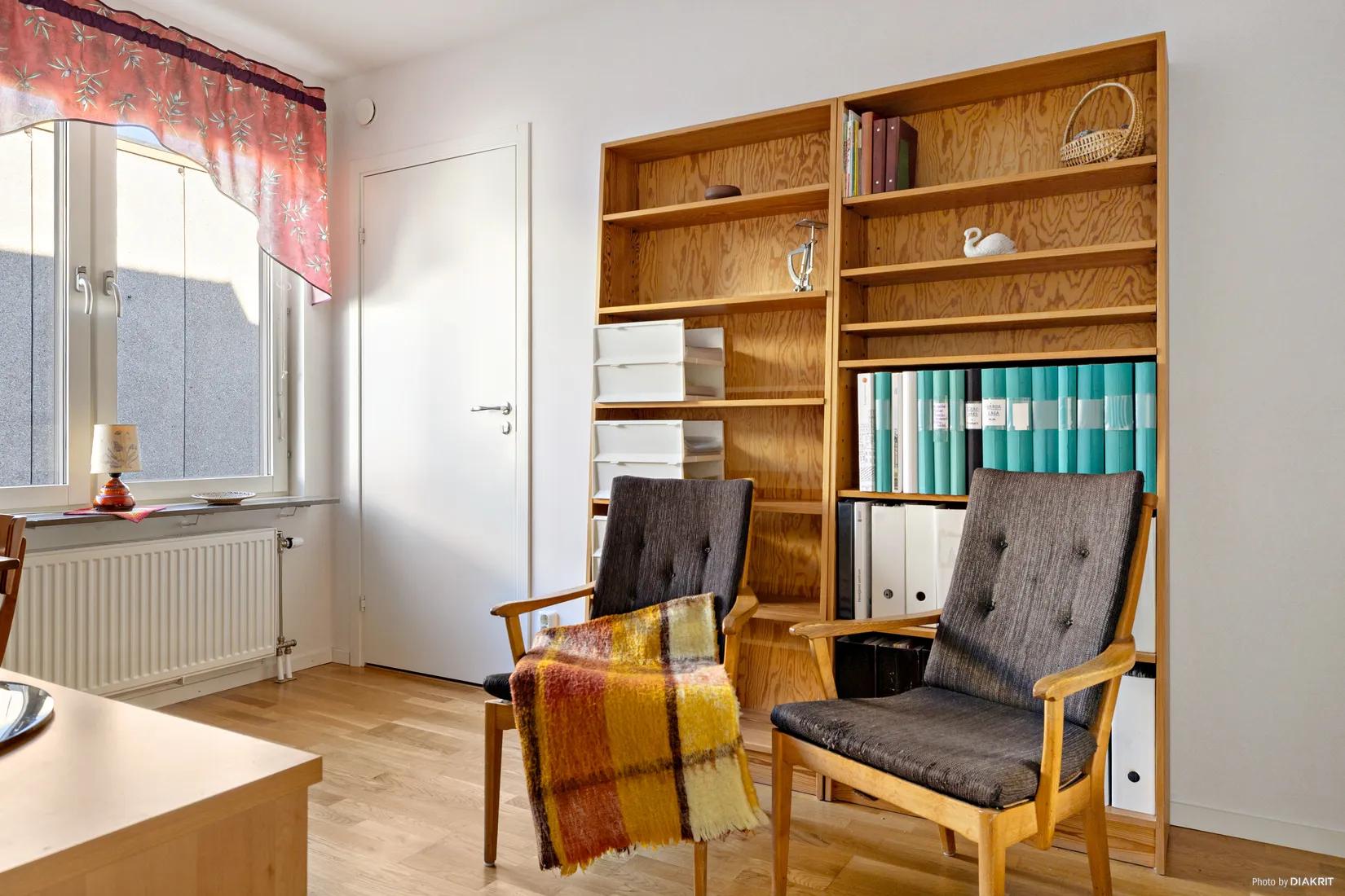 Bostadsrätt, Källgatan 7, Centrum, Enköping