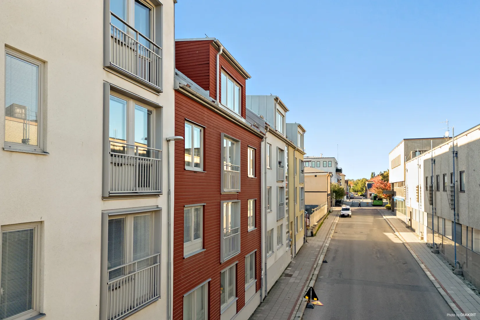 Bostadsrätt, Källgatan 7, Centrum, Enköping