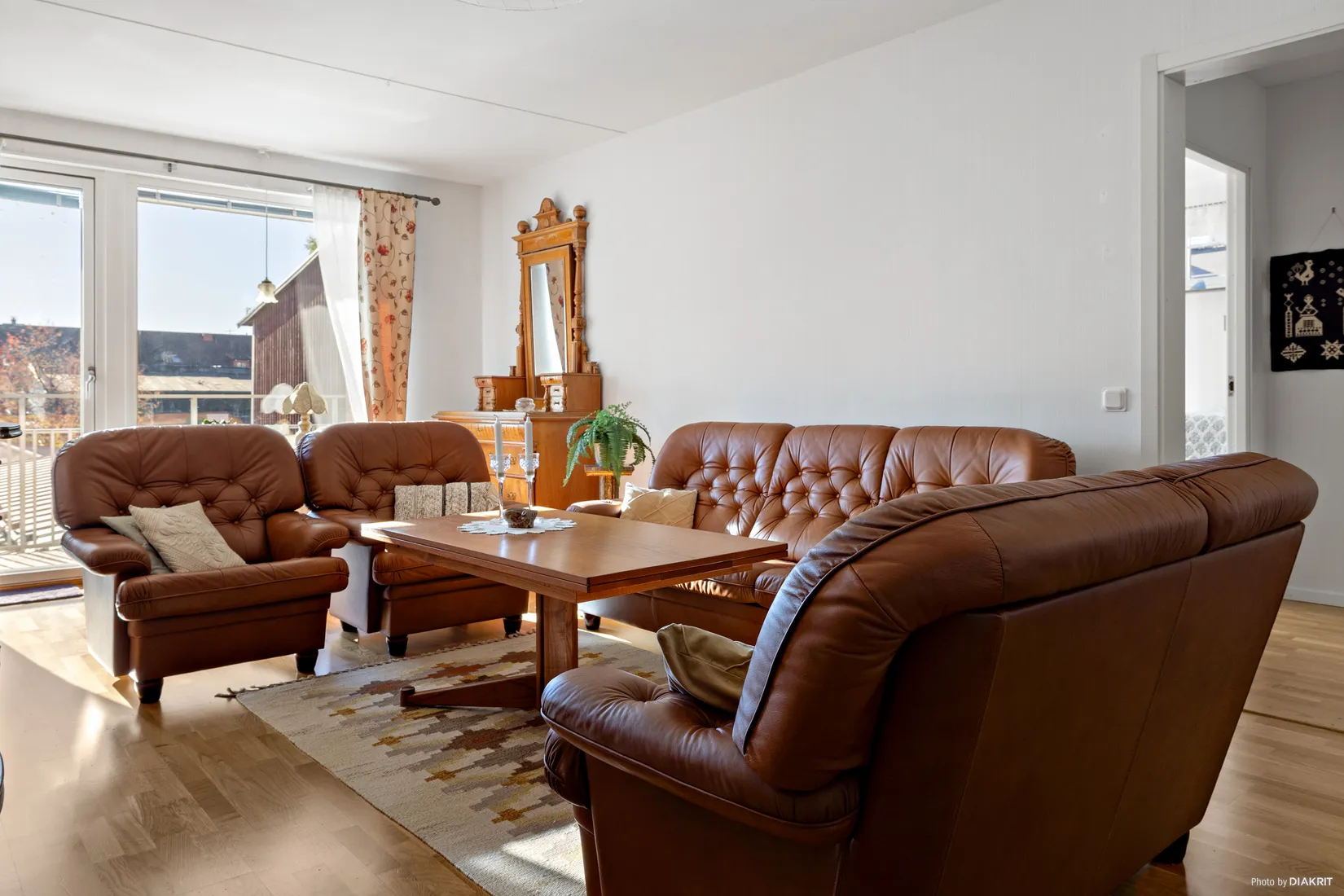 Bostadsrätt, Källgatan 7, Centrum, Enköping