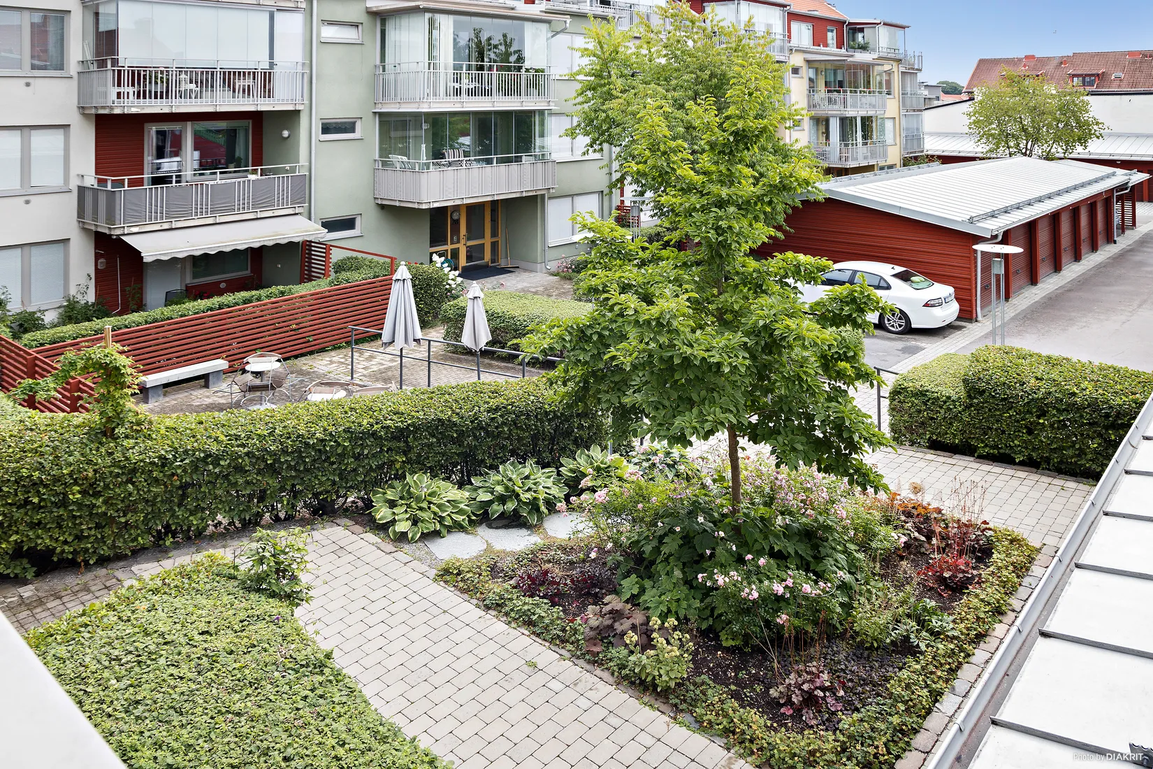 Bostadsrätt, Källgatan 7, Centrum, Enköping