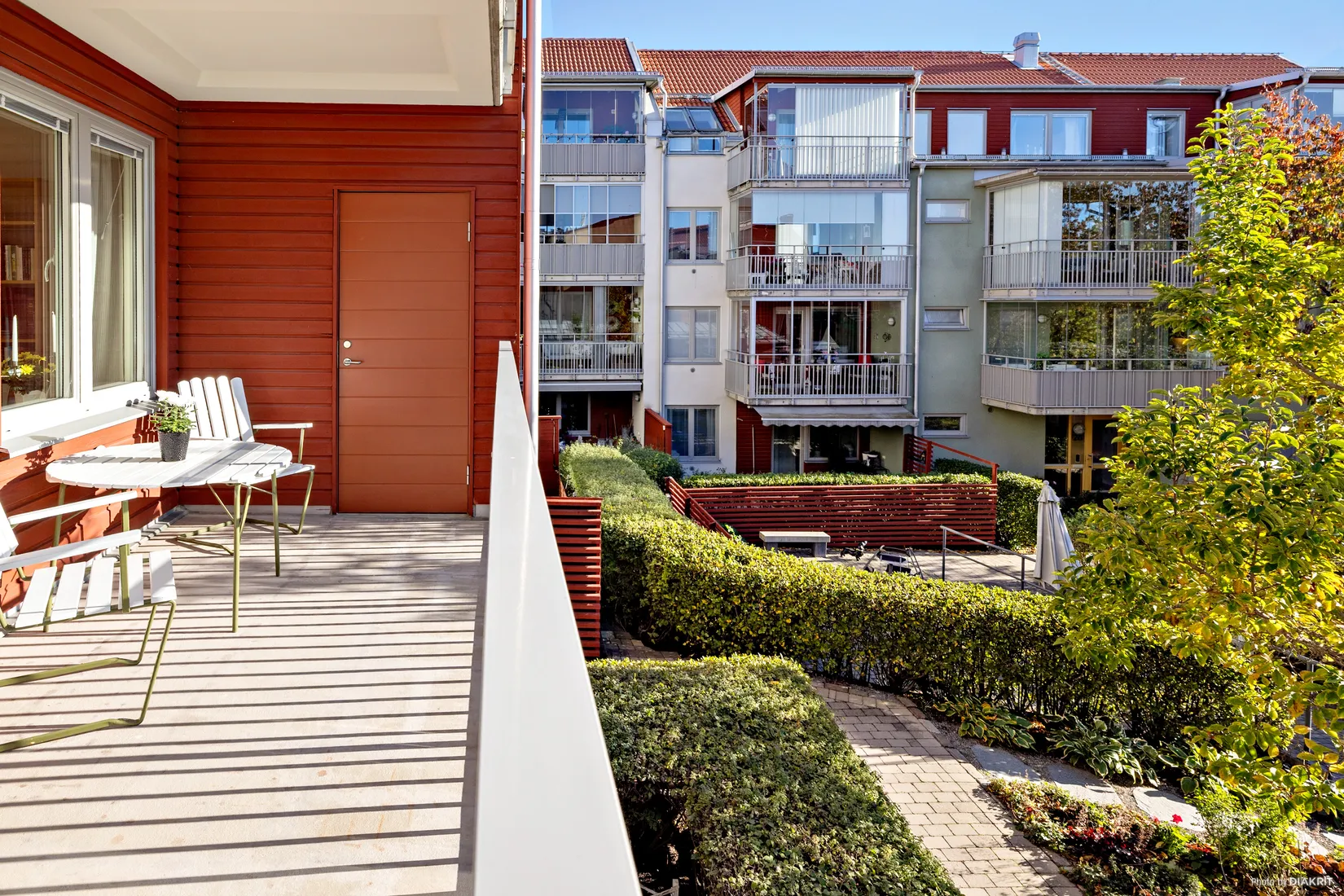 Bostadsrätt, Källgatan 7, Centrum, Enköping