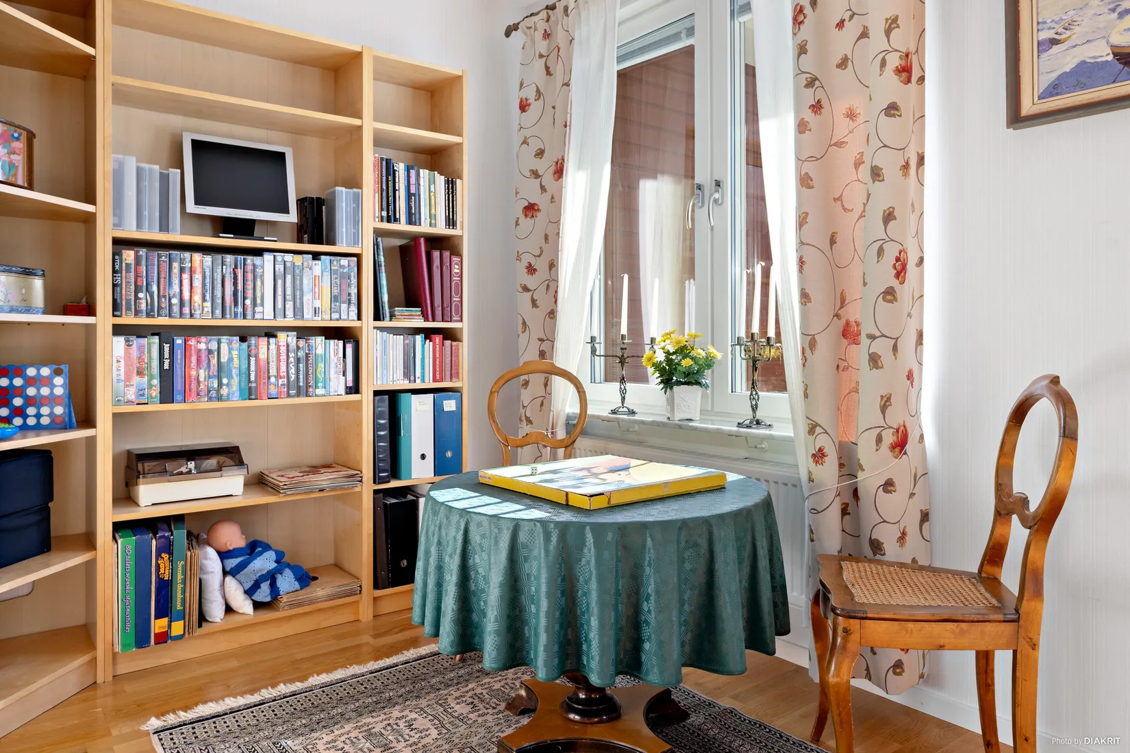 Bostadsrätt, Källgatan 7, Centrum, Enköping