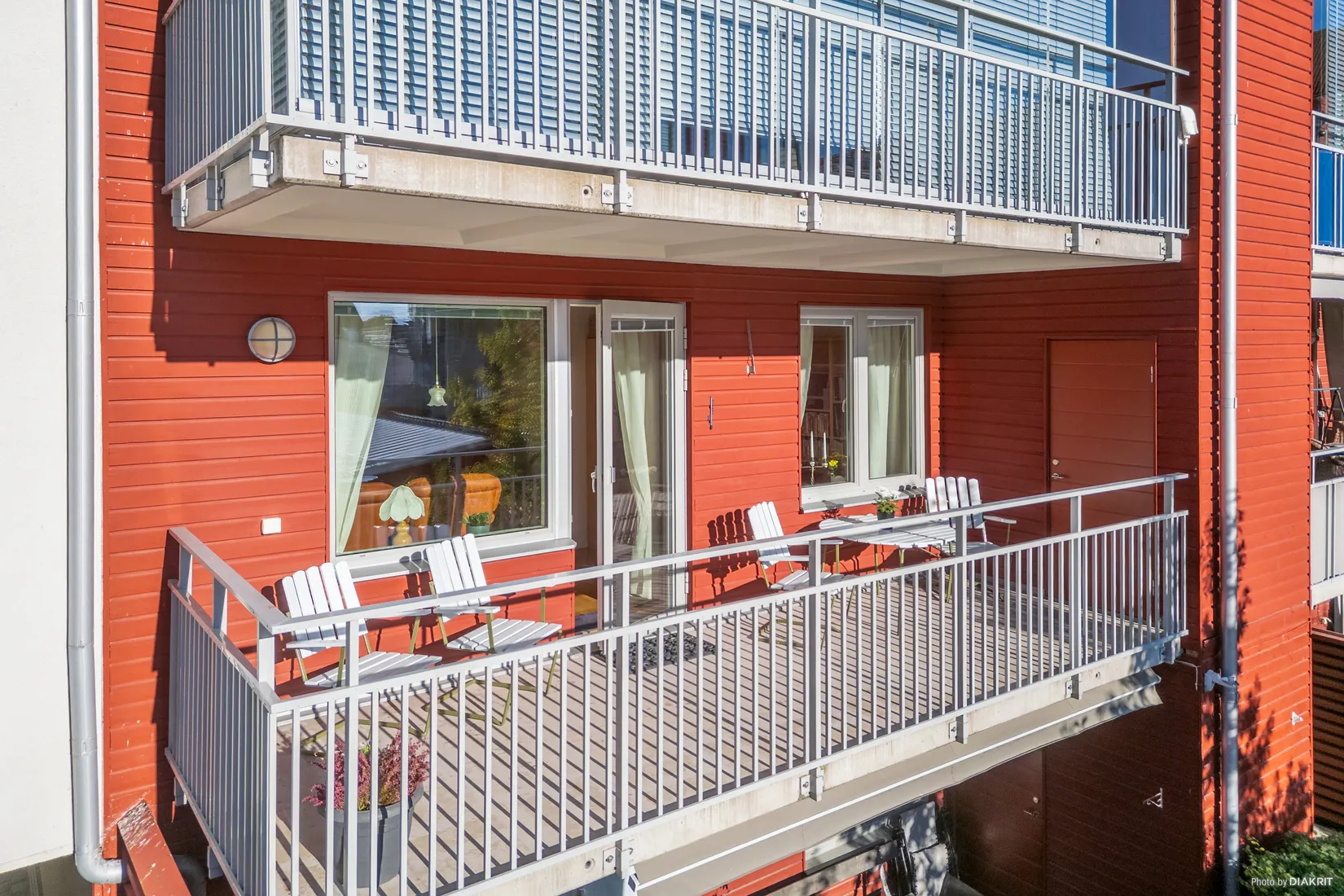 Bostadsrätt, Källgatan 7, Centrum, Enköping