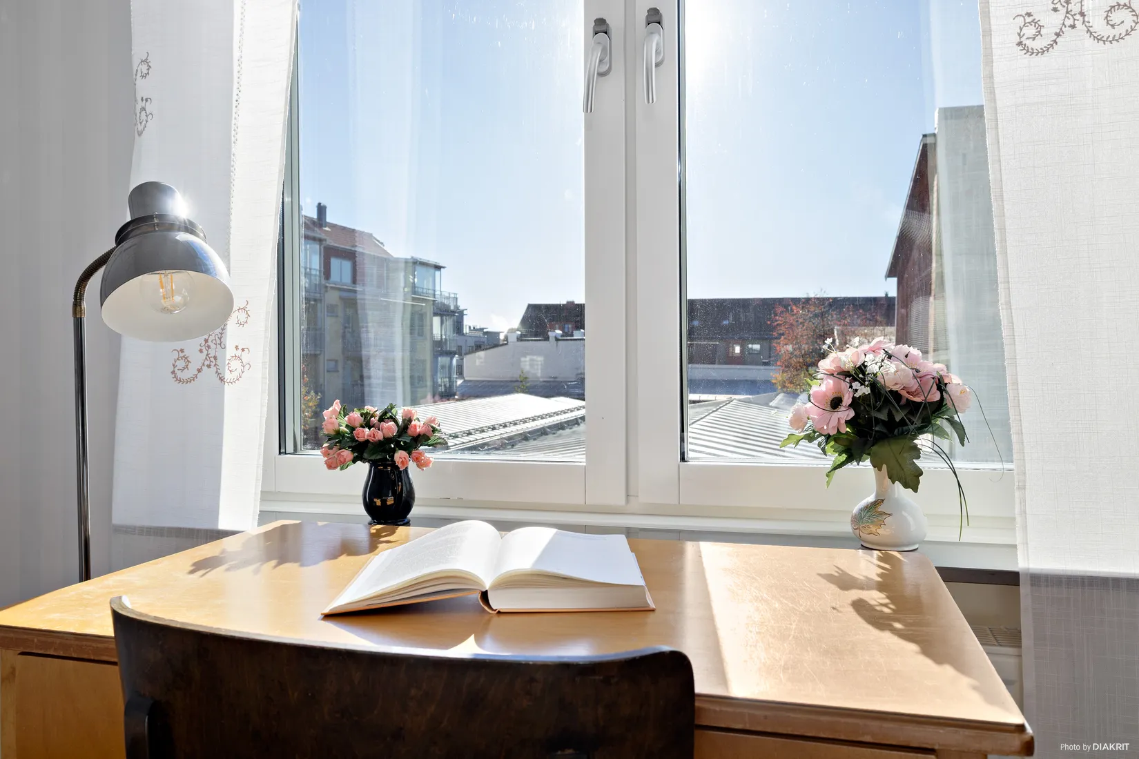 Bostadsrätt, Källgatan 7, Centrum, Enköping