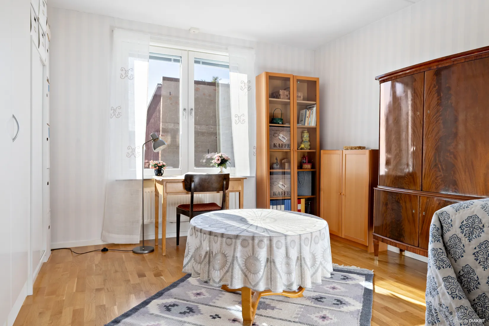 Bostadsrätt, Källgatan 7, Centrum, Enköping