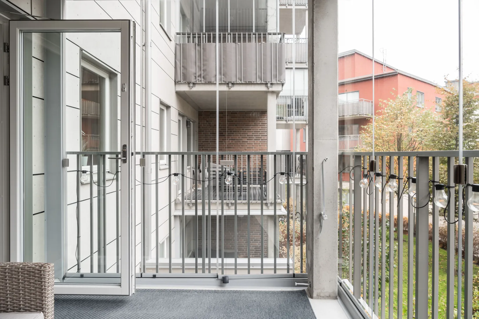 Bostadsrätt, Kronovallsgatan 2, Mariastaden, Helsingborg