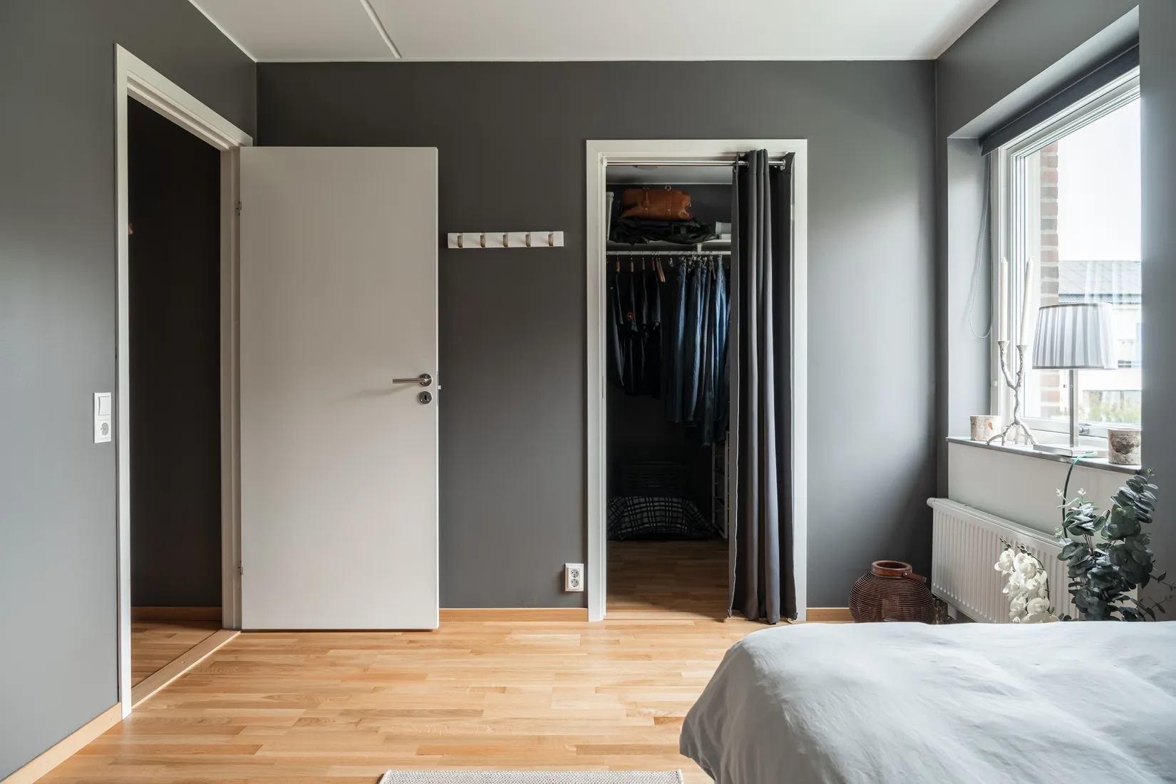 Bostadsrätt, Kronovallsgatan 2, Mariastaden, Helsingborg