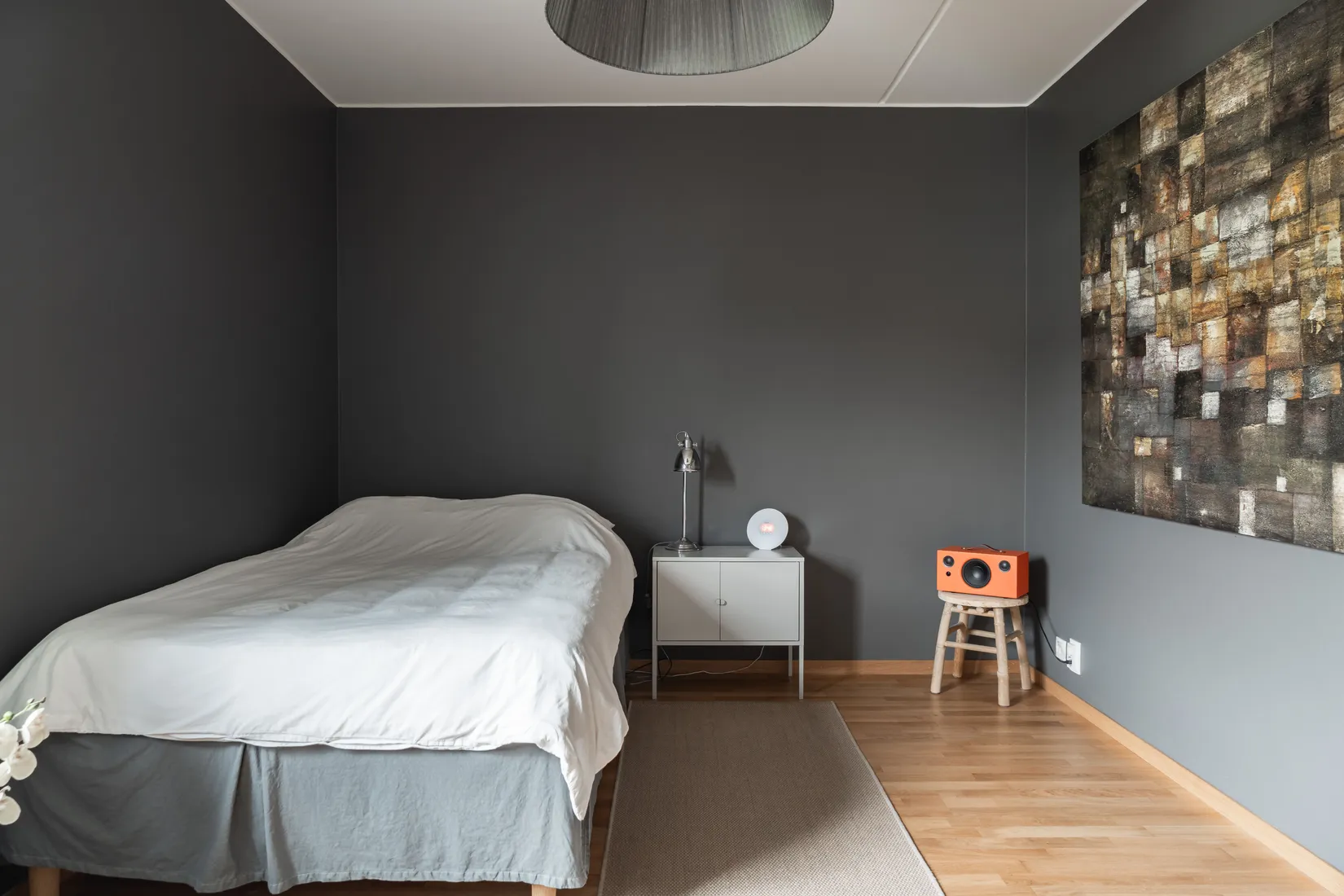 Bostadsrätt, Kronovallsgatan 2, Mariastaden, Helsingborg