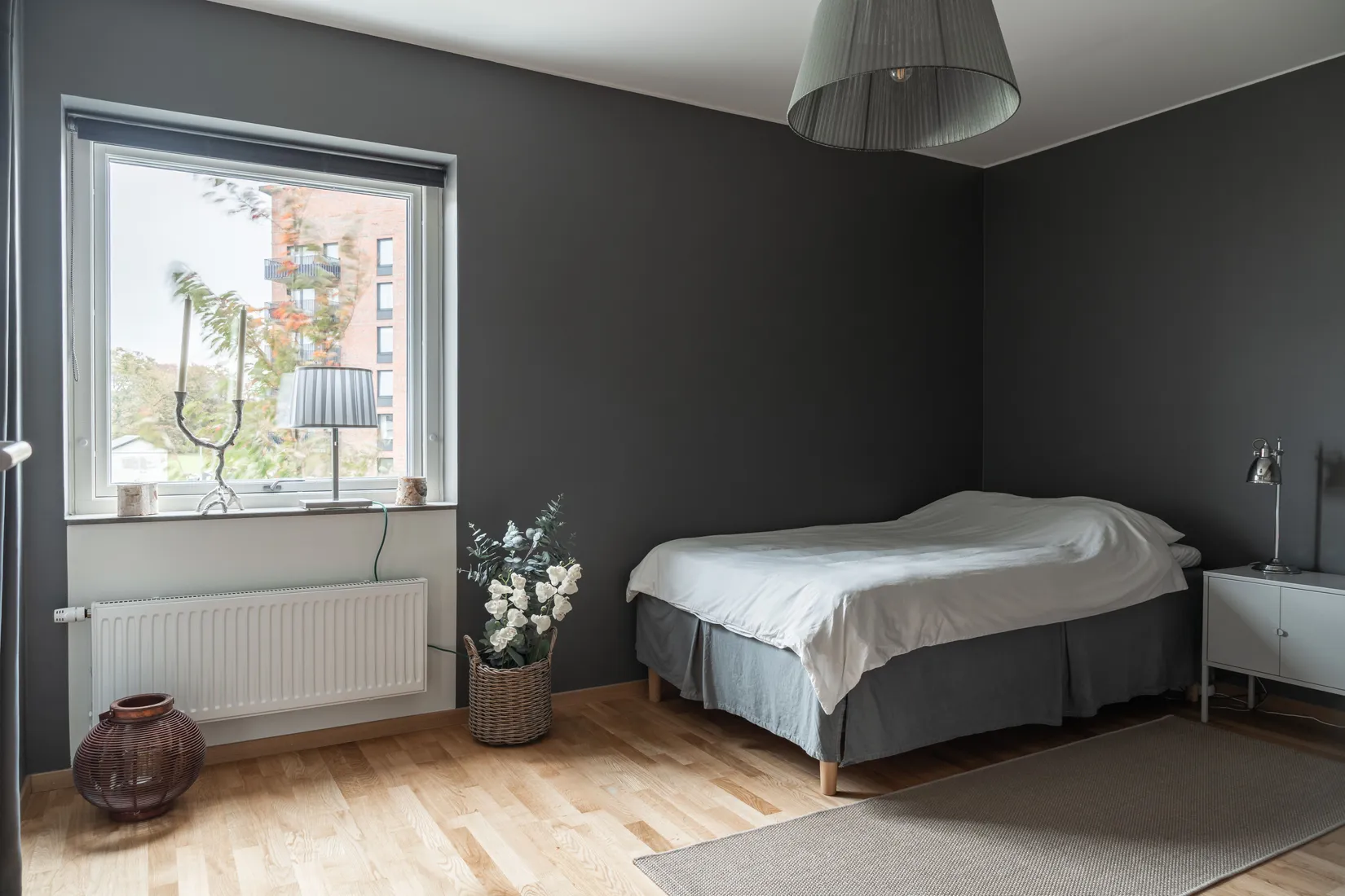 Bostadsrätt, Kronovallsgatan 2, Mariastaden, Helsingborg