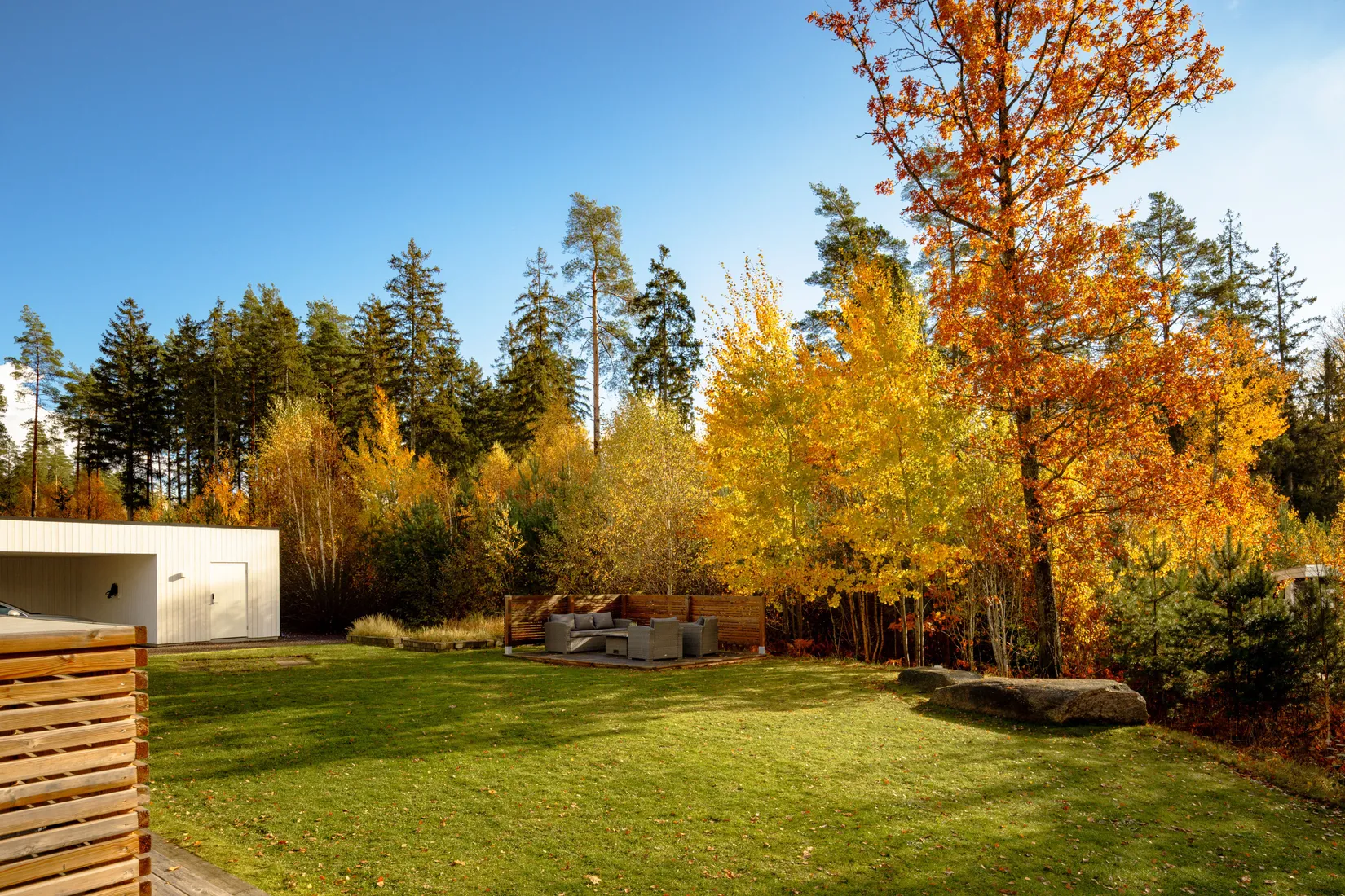 Villa, Bladvägen 8, Alvesta