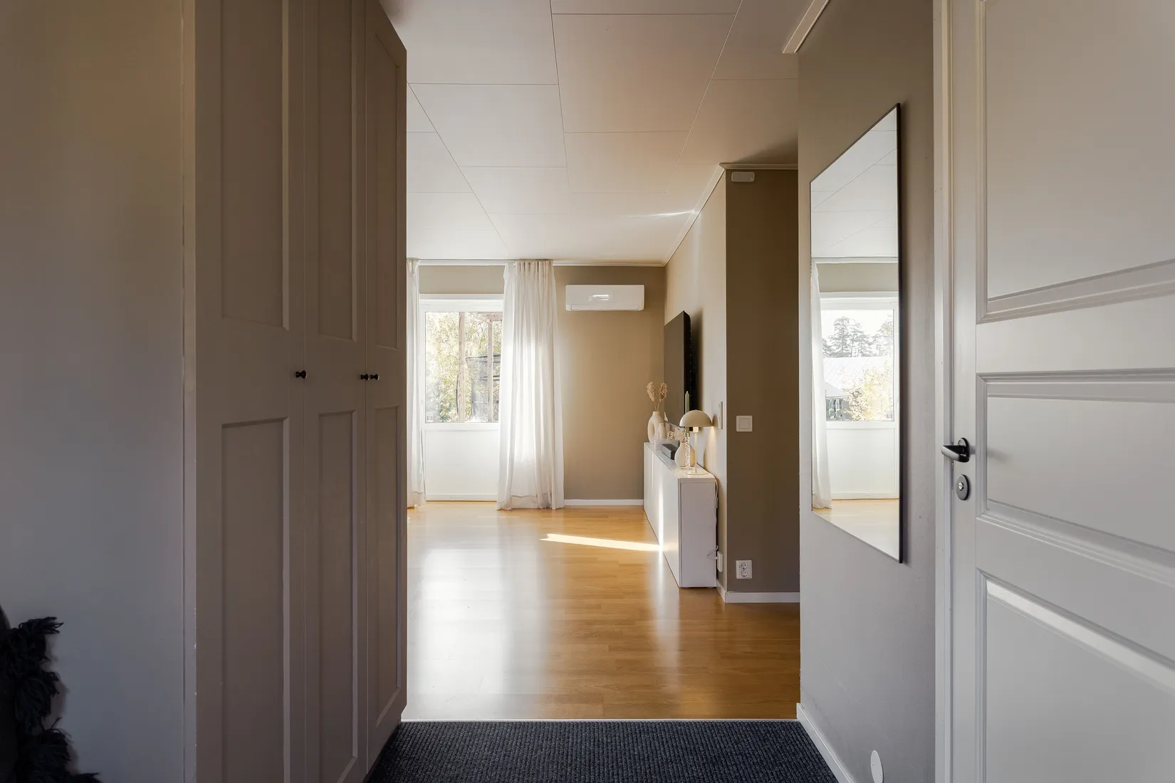 Villa, Bladvägen 8, Alvesta