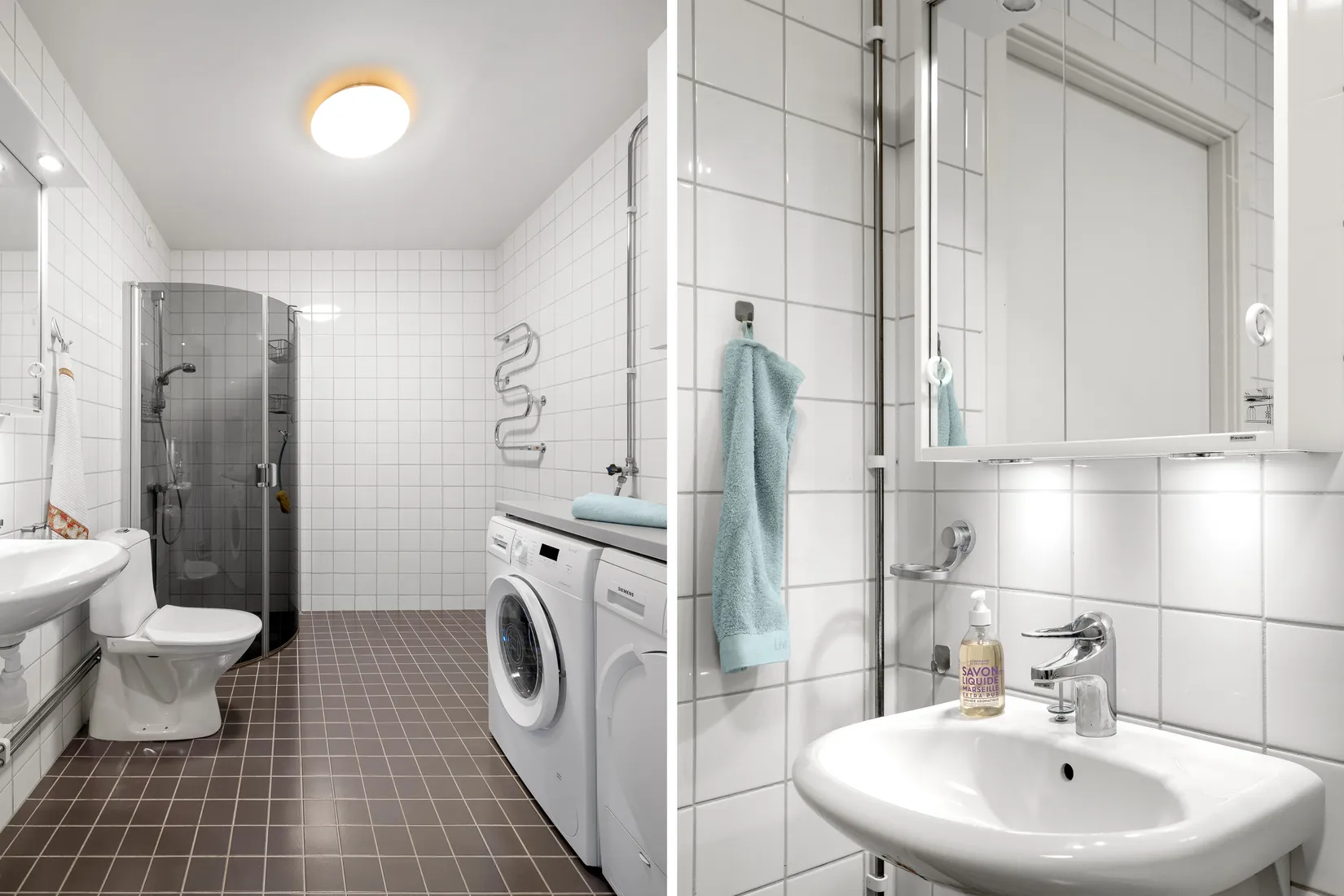 Bostadsrätt, Margaretavägen 4, 4 tr, Täby kyrkby, Täby