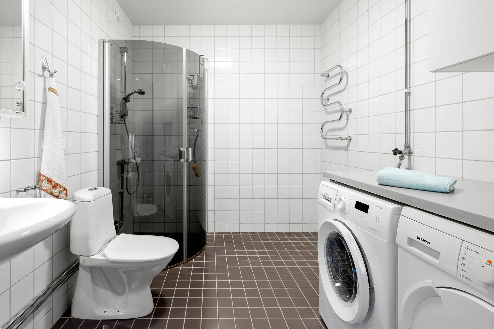 Bostadsrätt, Margaretavägen 4, 4 tr, Täby kyrkby, Täby