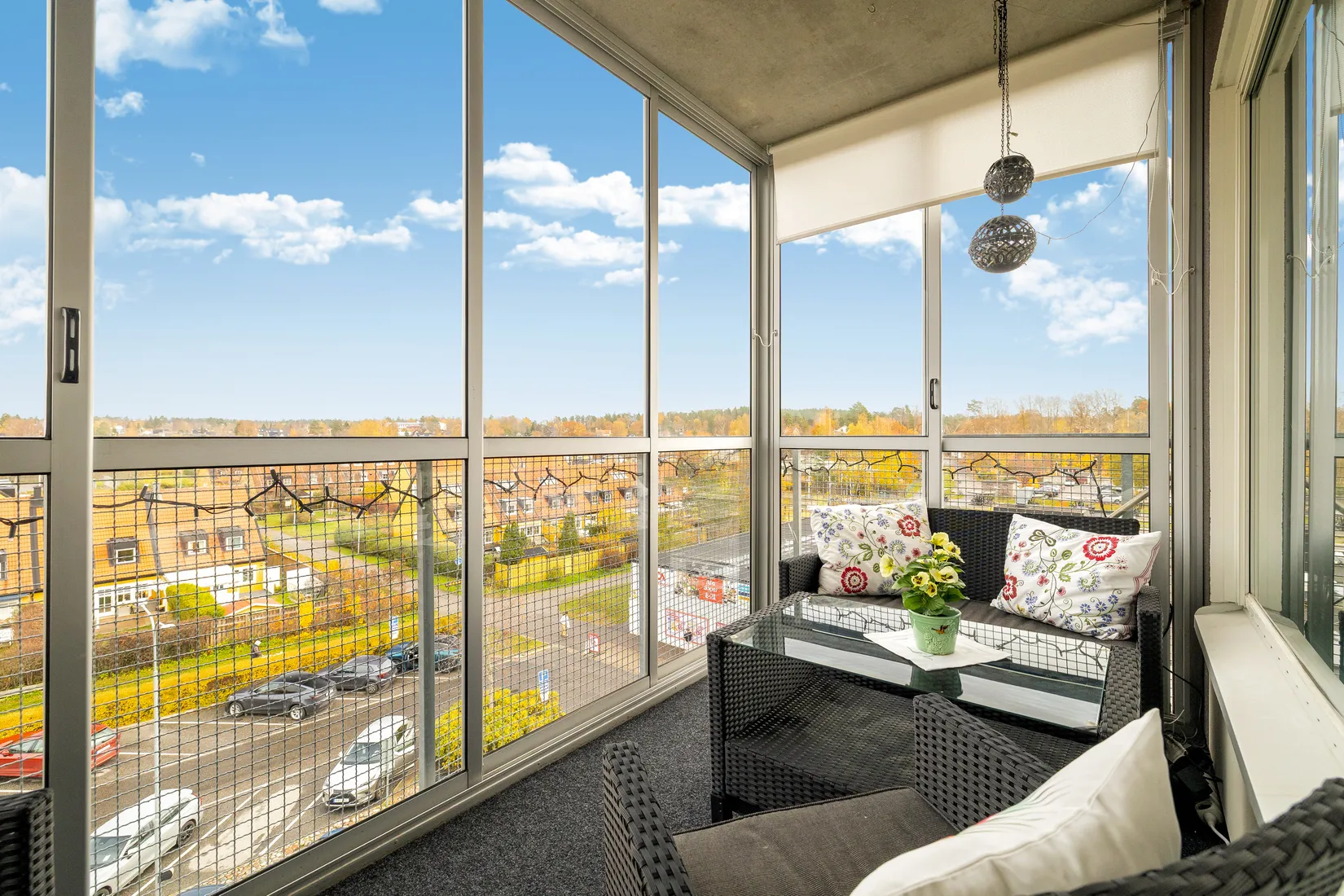 Bostadsrätt, Margaretavägen 4, 4 tr, Täby kyrkby, Täby