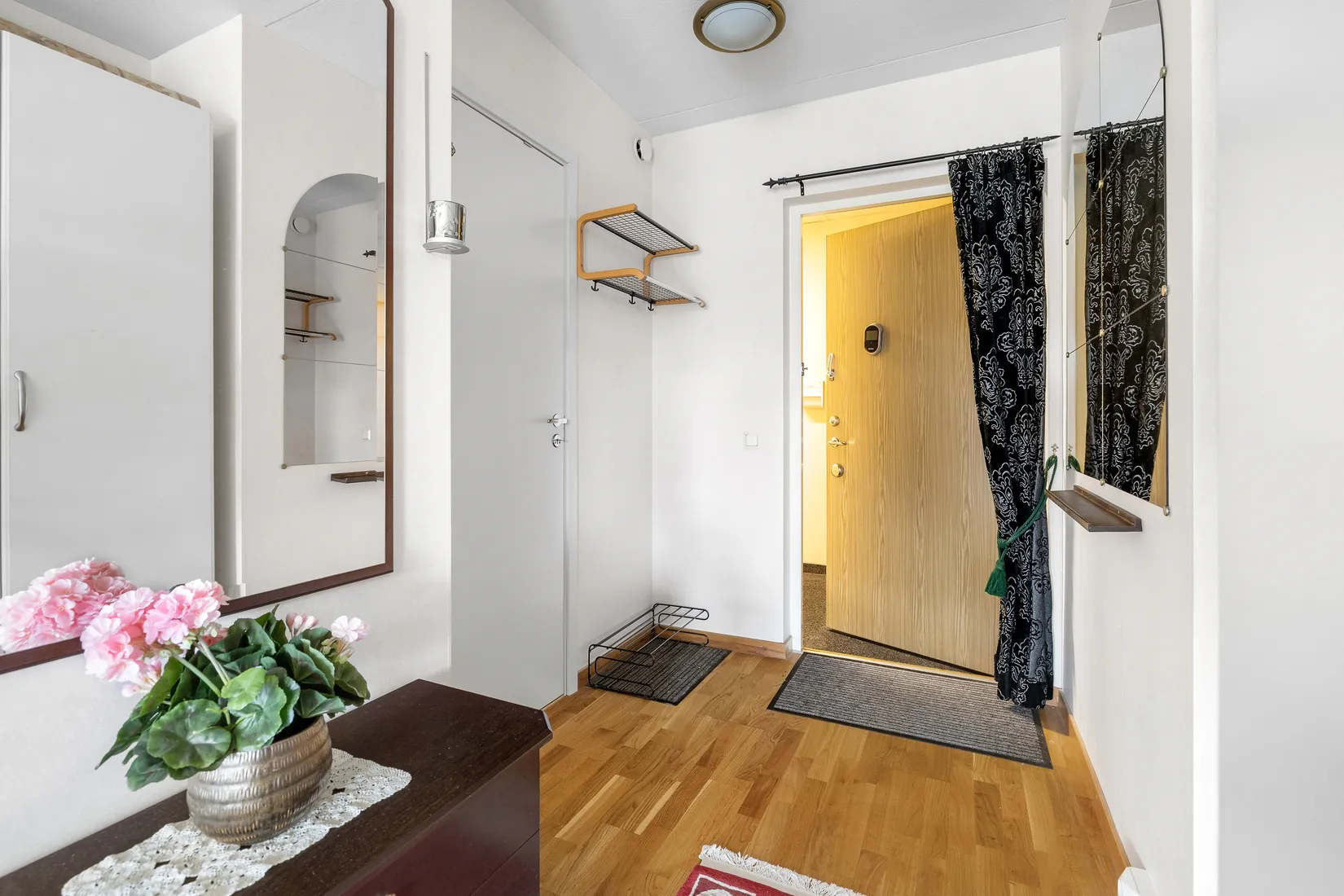 Bostadsrätt, Margaretavägen 4, 4 tr, Täby kyrkby, Täby