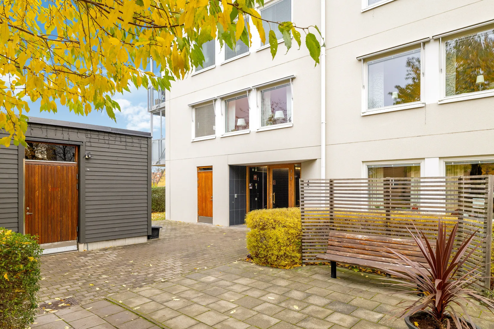 Bostadsrätt, Margaretavägen 4, 4 tr, Täby kyrkby, Täby