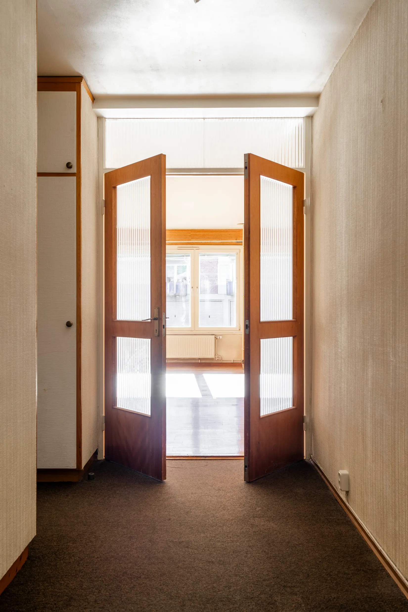 Bostadsrätt, Törnrosavägen 1, Karlhov, Södertälje