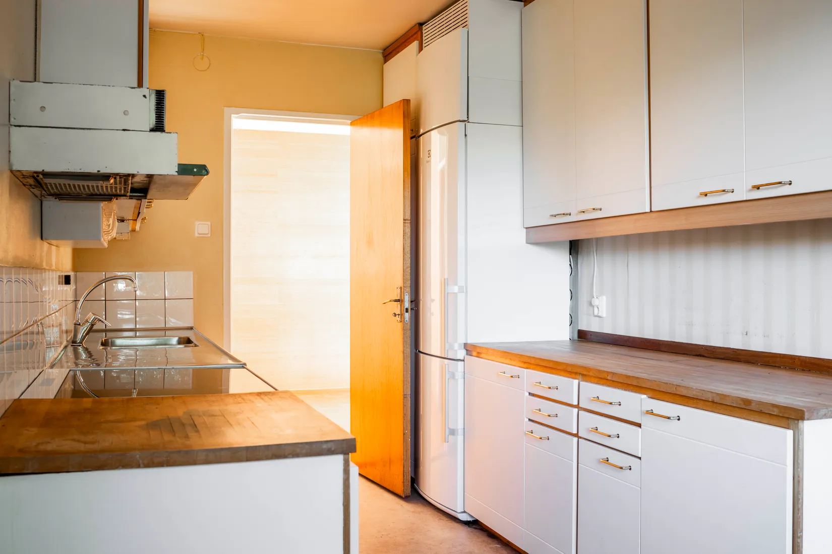 Bostadsrätt, Törnrosavägen 1, Karlhov, Södertälje
