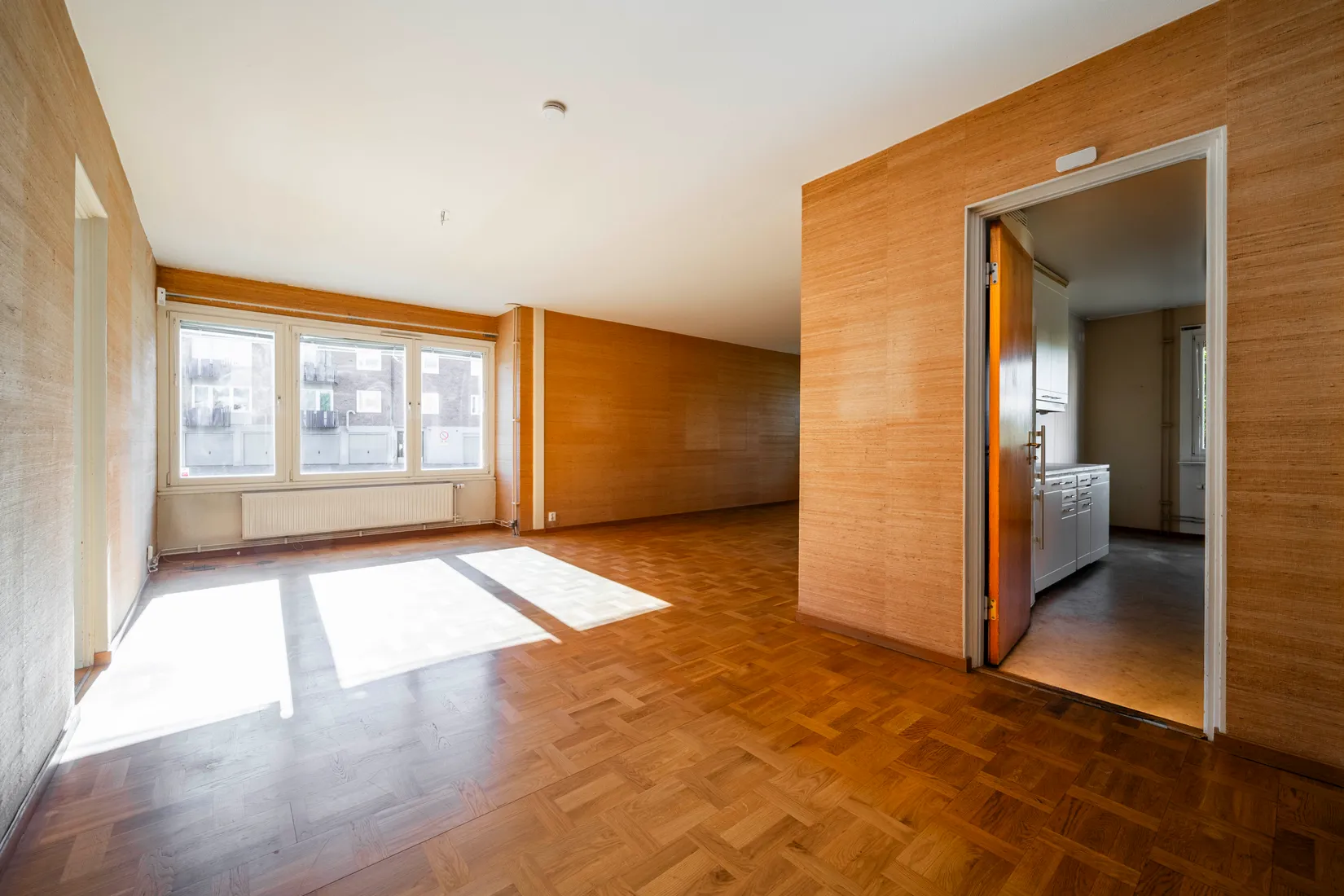 Bostadsrätt, Törnrosavägen 1, Karlhov, Södertälje