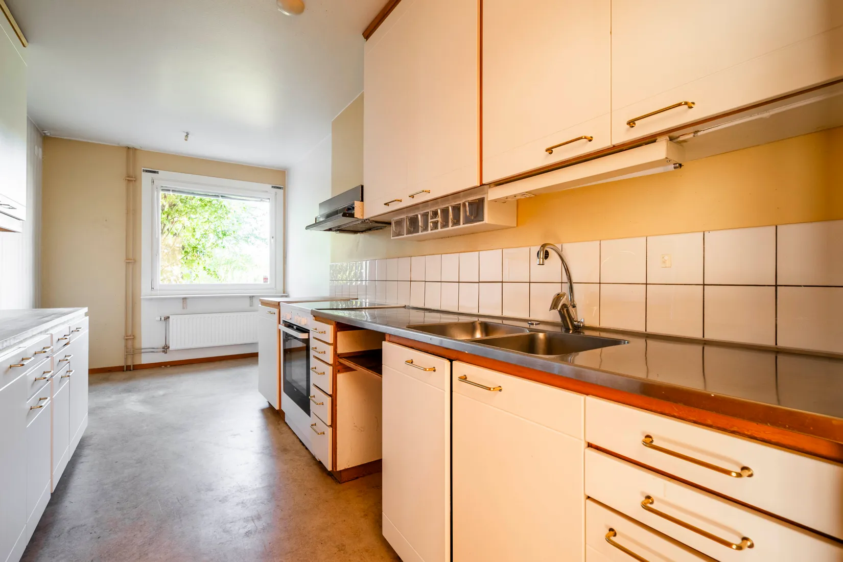 Bostadsrätt, Törnrosavägen 1, Karlhov, Södertälje