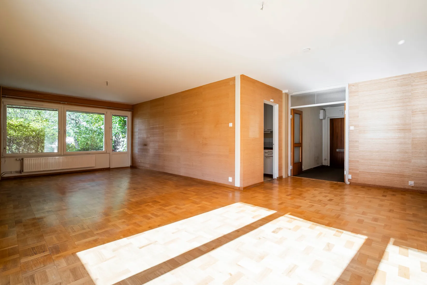 Bostadsrätt, Törnrosavägen 1, Karlhov, Södertälje