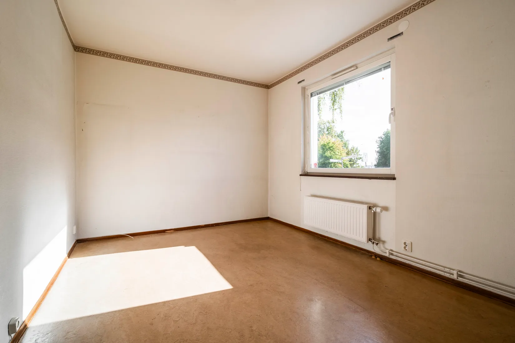 Bostadsrätt, Törnrosavägen 1, Karlhov, Södertälje