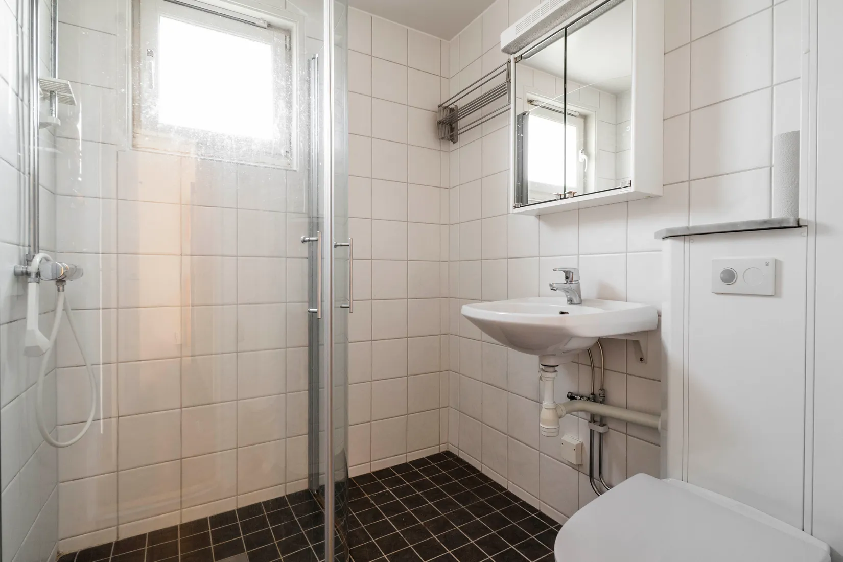 Bostadsrätt, Törnrosavägen 1, Karlhov, Södertälje