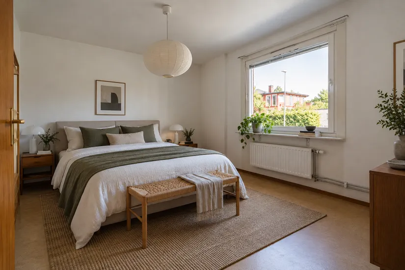 Bostadsrätt, Törnrosavägen 1, Karlhov, Södertälje