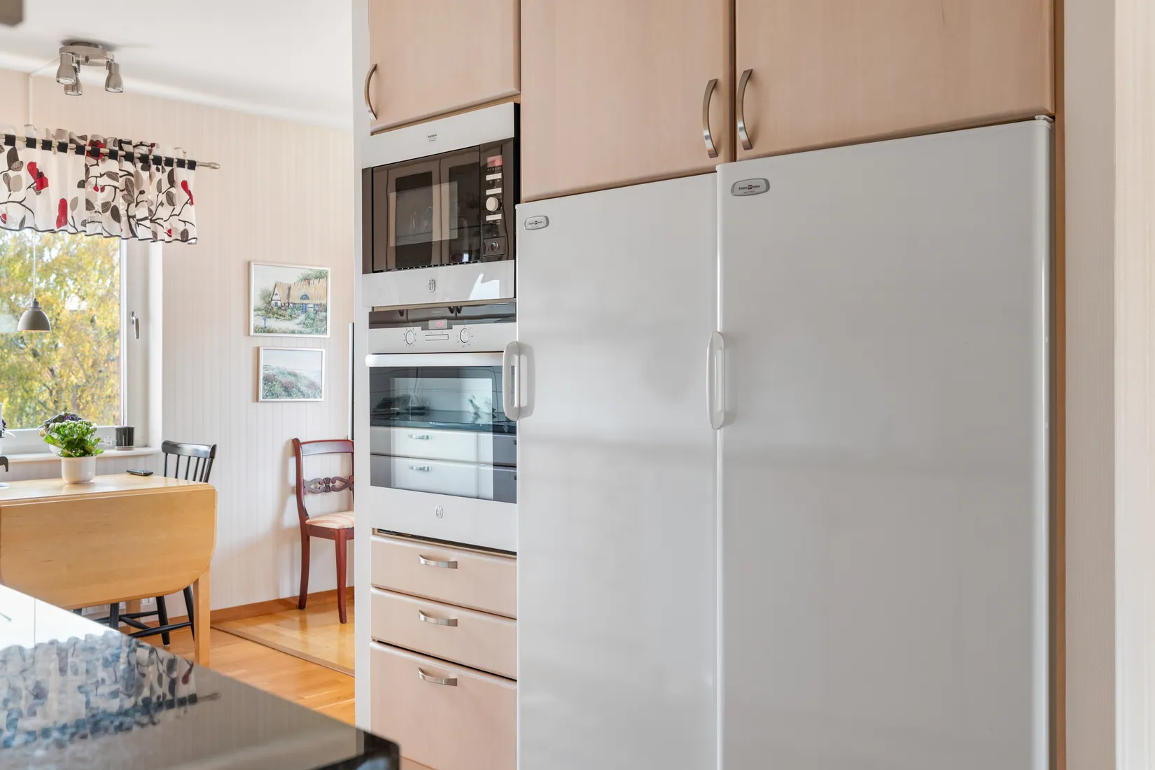 Bostadsrätt, Jörgensgatan 7, Centrum, Ystad