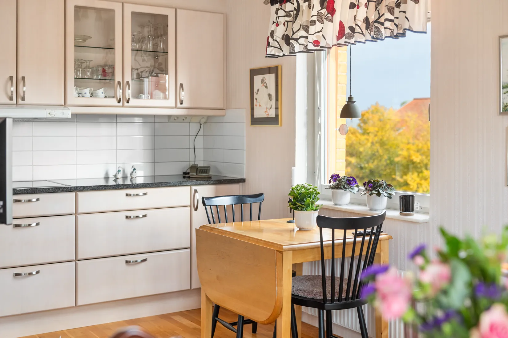 Bostadsrätt, Jörgensgatan 7, Centrum, Ystad