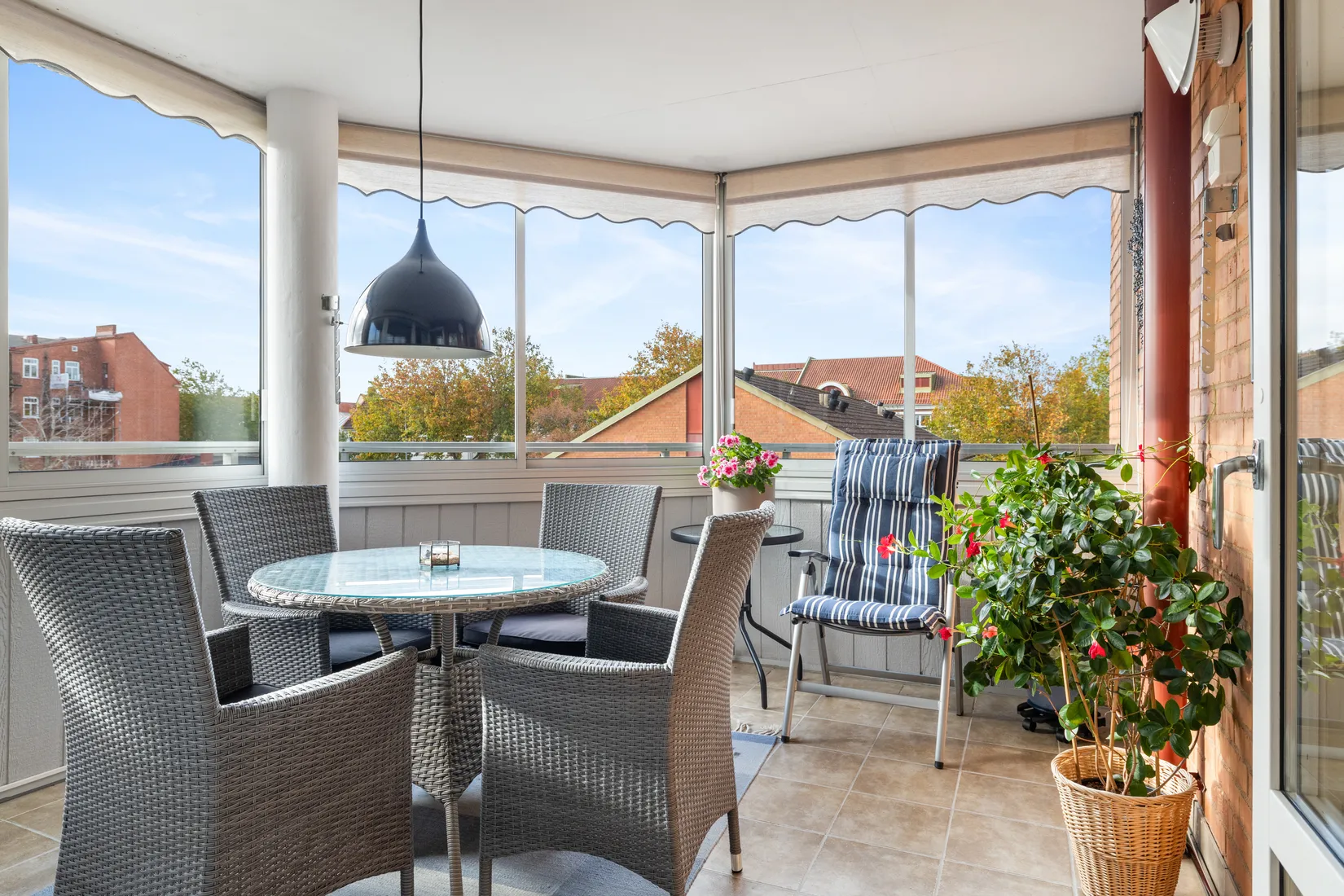 Bostadsrätt, Jörgensgatan 7, Centrum, Ystad