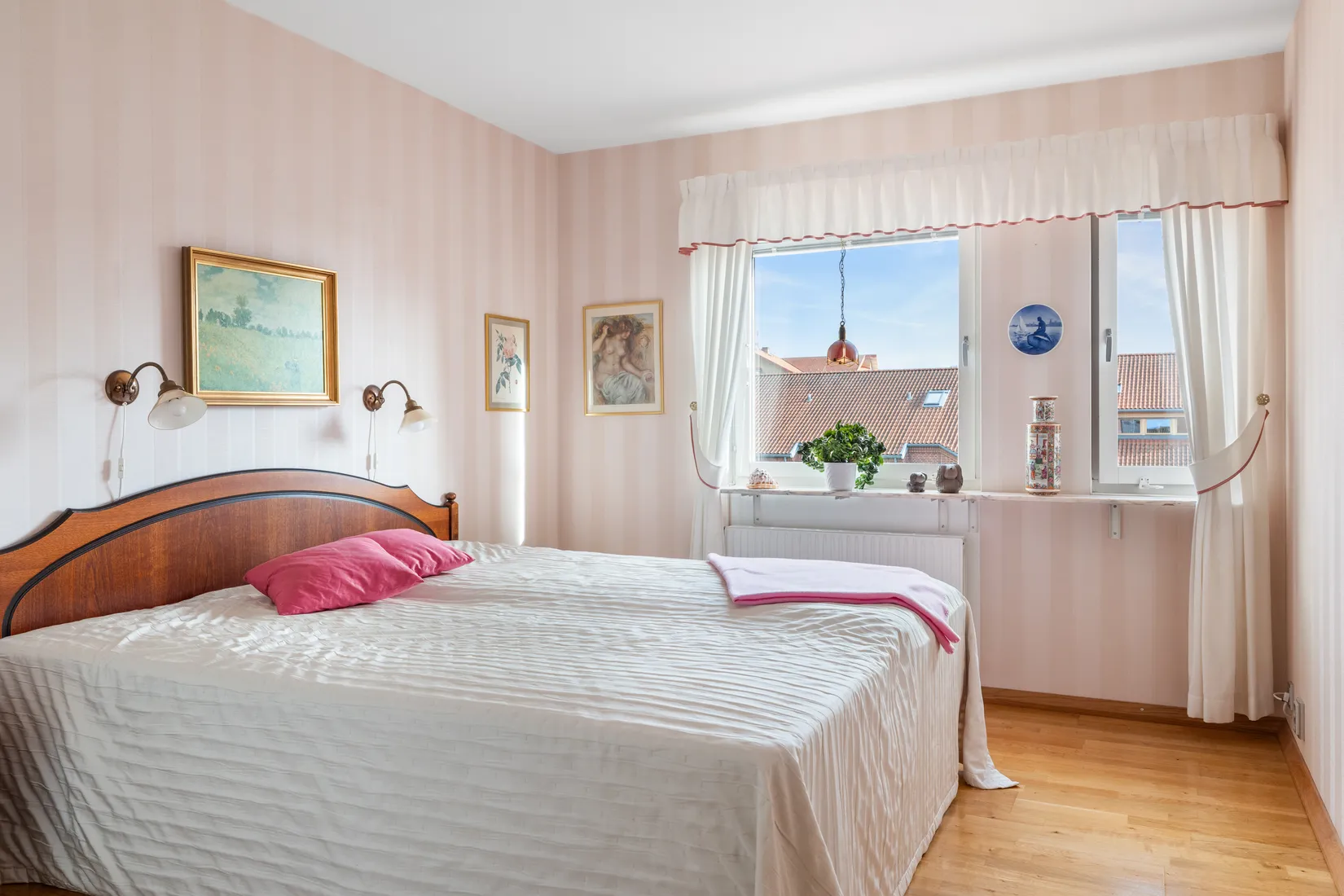 Bostadsrätt, Jörgensgatan 7, Centrum, Ystad