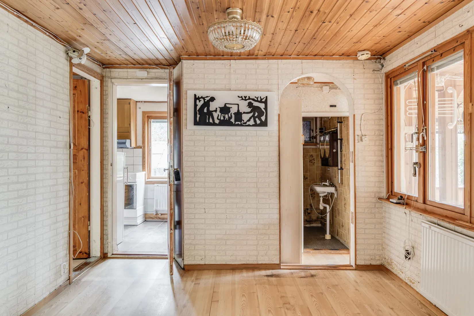 Villa, Strandhemsvägen 14, Strandhem, Malmö