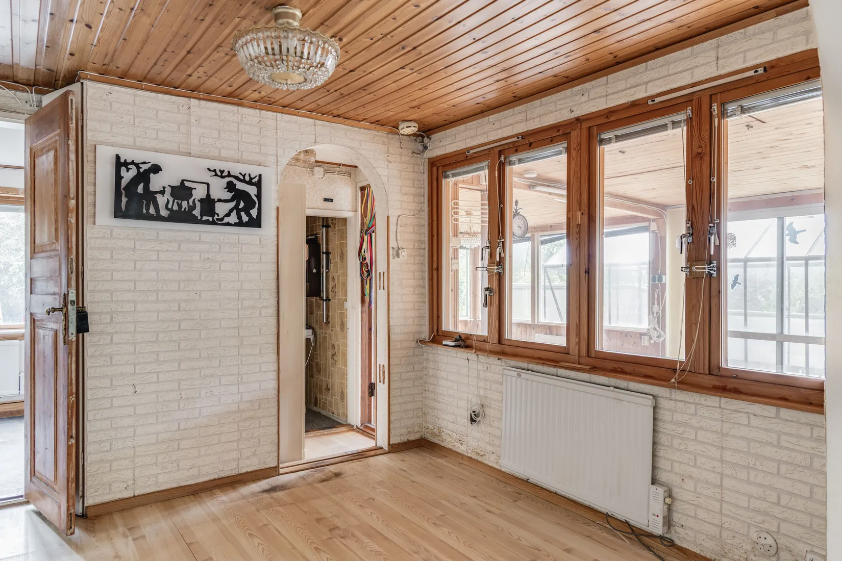 Villa, Strandhemsvägen 14, Strandhem, Malmö