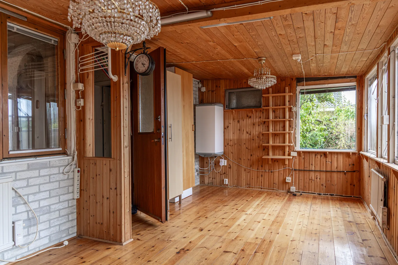 Villa, Strandhemsvägen 14, Strandhem, Malmö