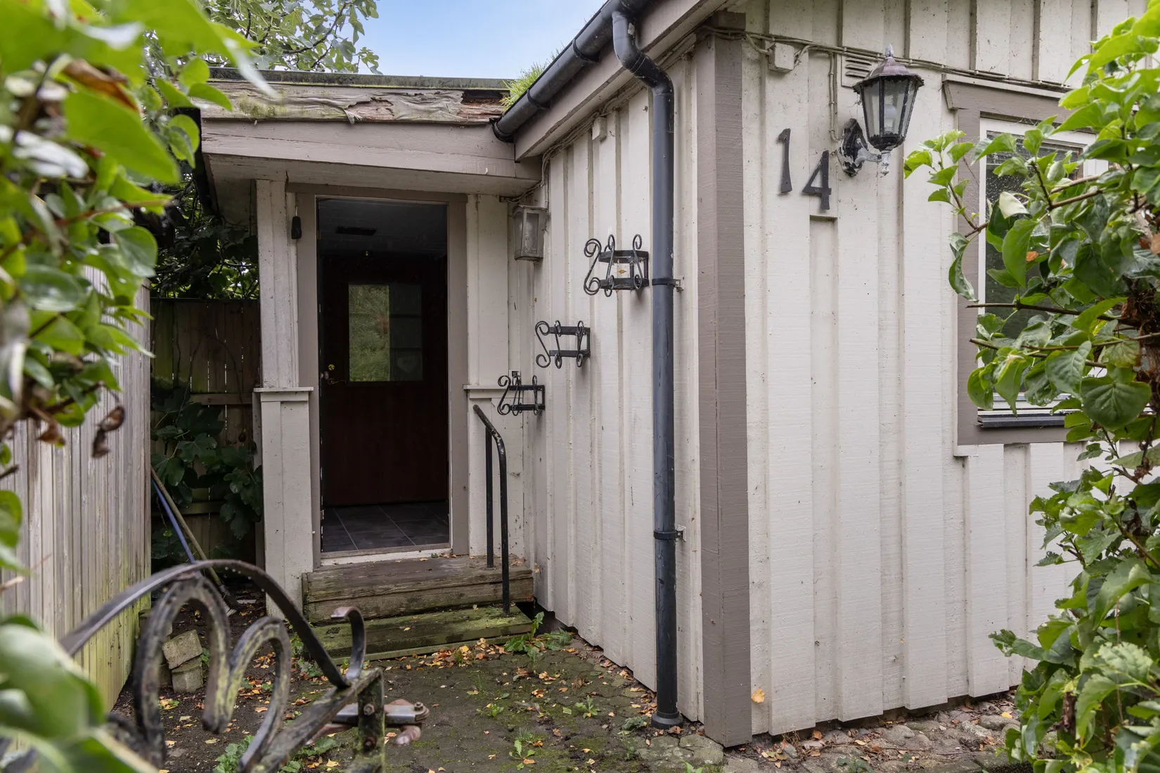 Villa, Strandhemsvägen 14, Strandhem, Malmö
