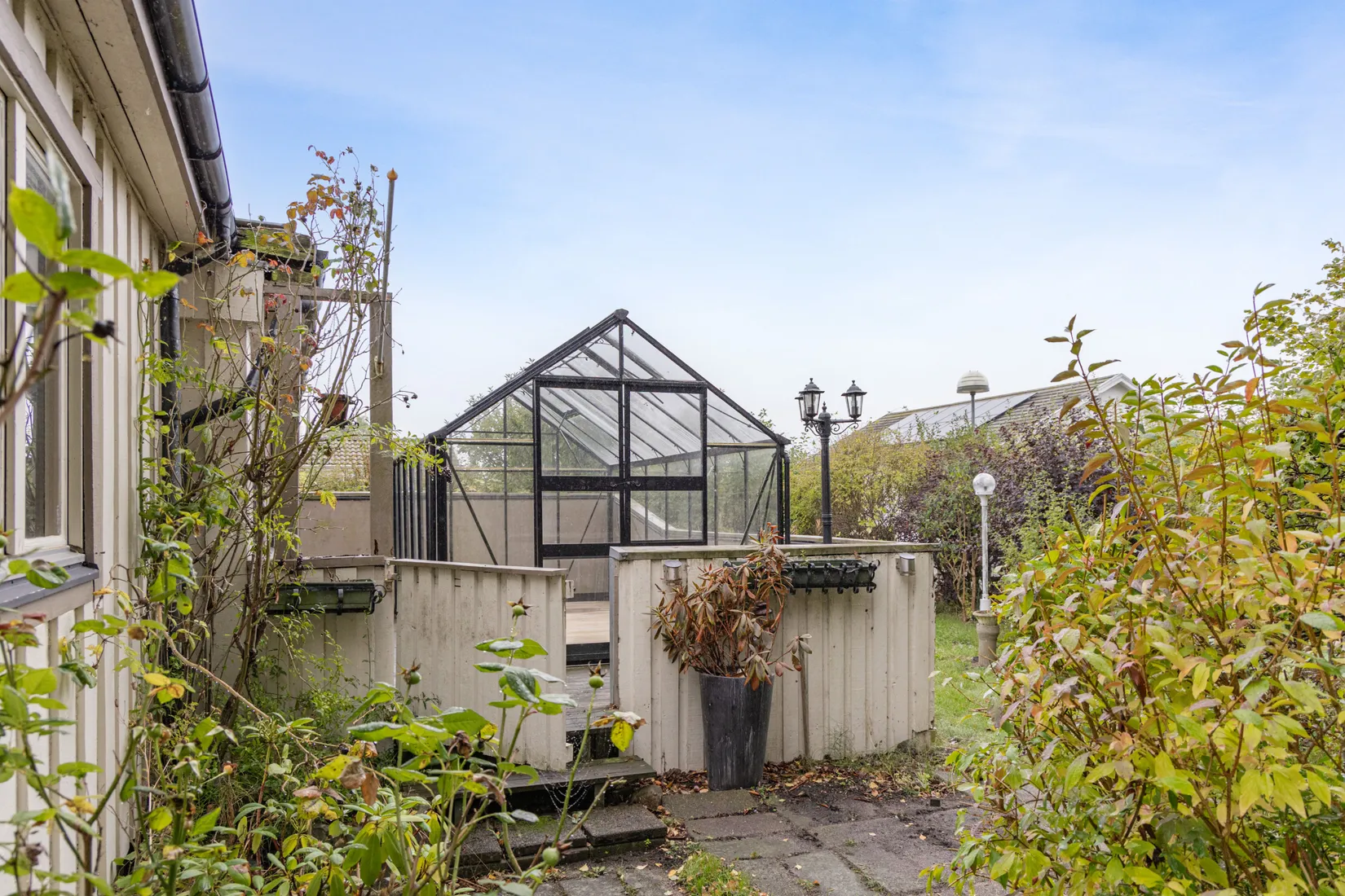 Villa, Strandhemsvägen 14, Strandhem, Malmö
