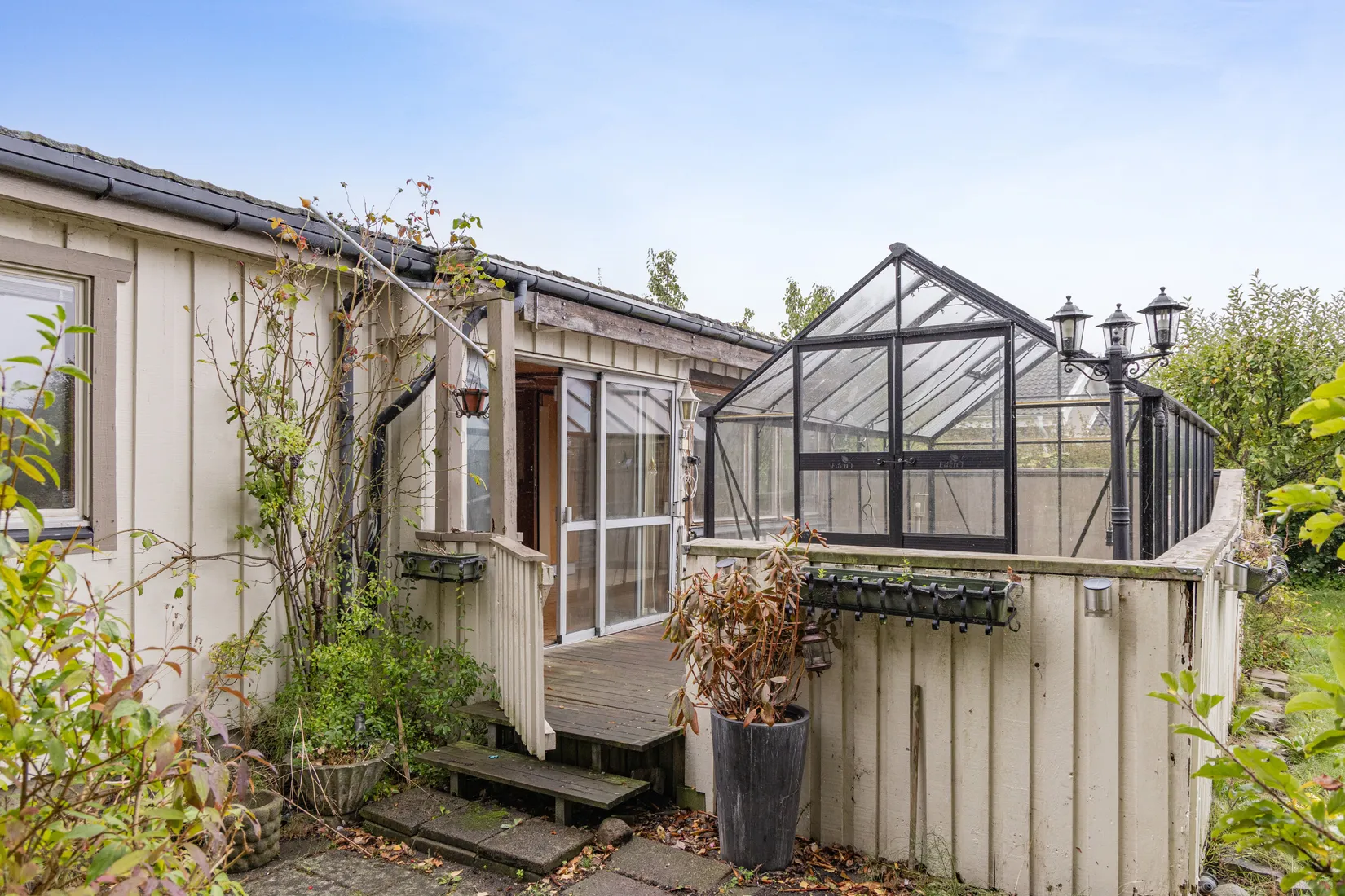 Villa, Strandhemsvägen 14, Strandhem, Malmö