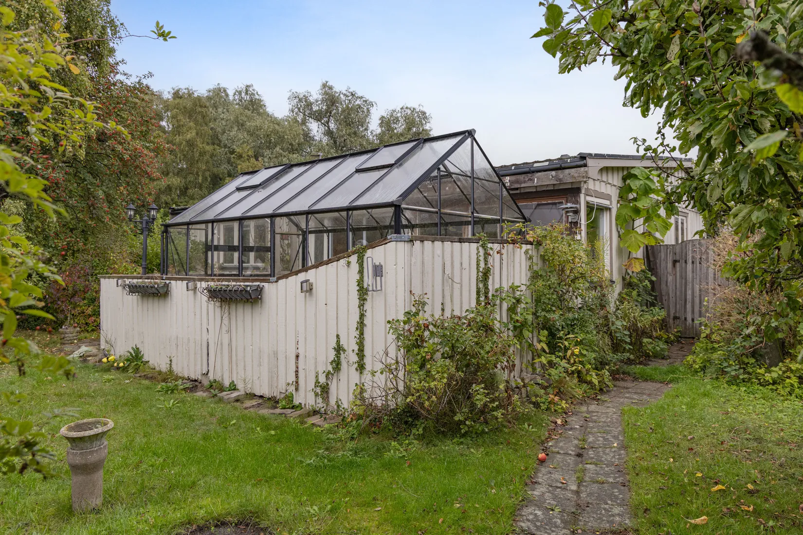 Villa, Strandhemsvägen 14, Strandhem, Malmö