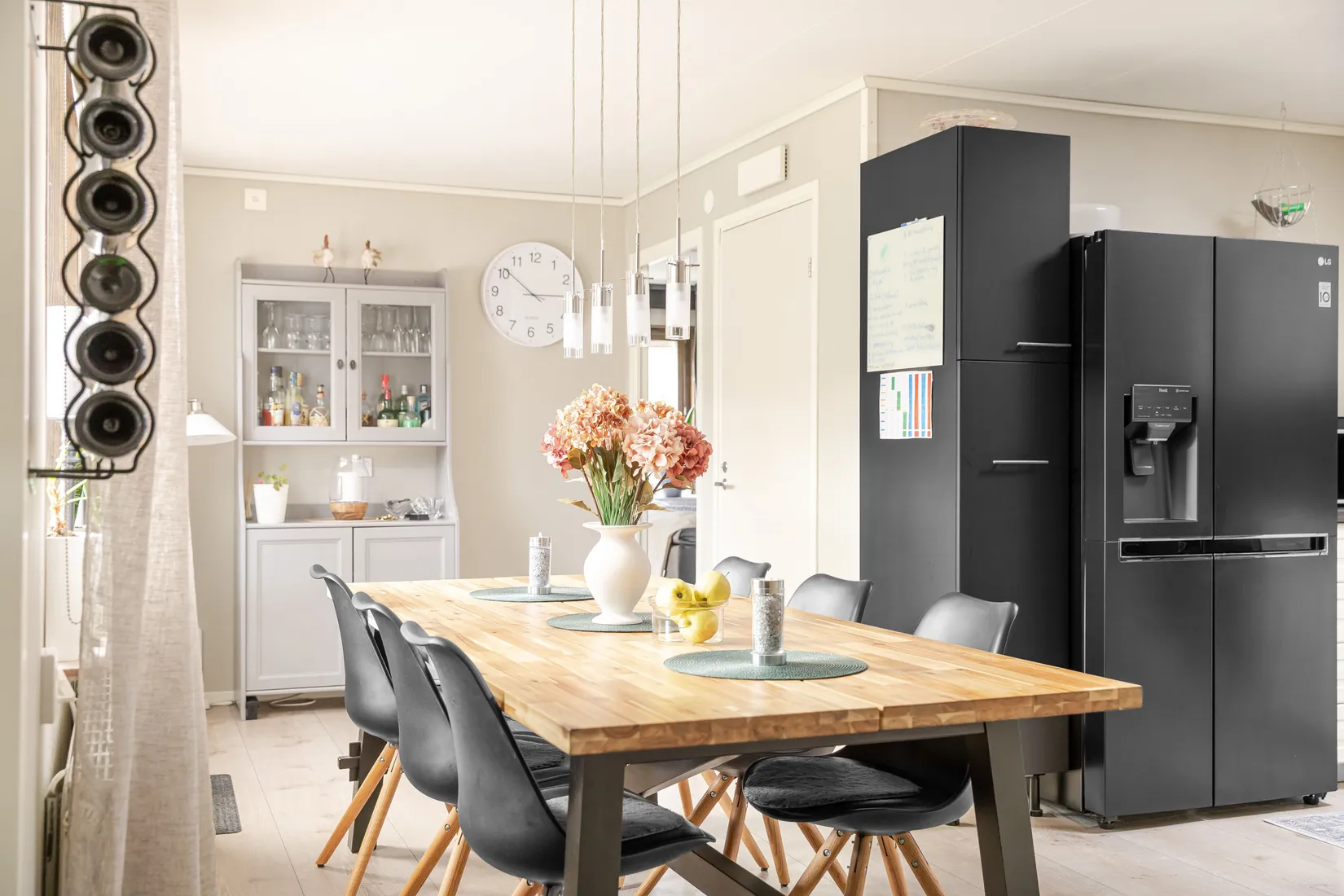 Radhus, Fårhjordsvägen 110, Malmslätt/Tokarp, Linköping