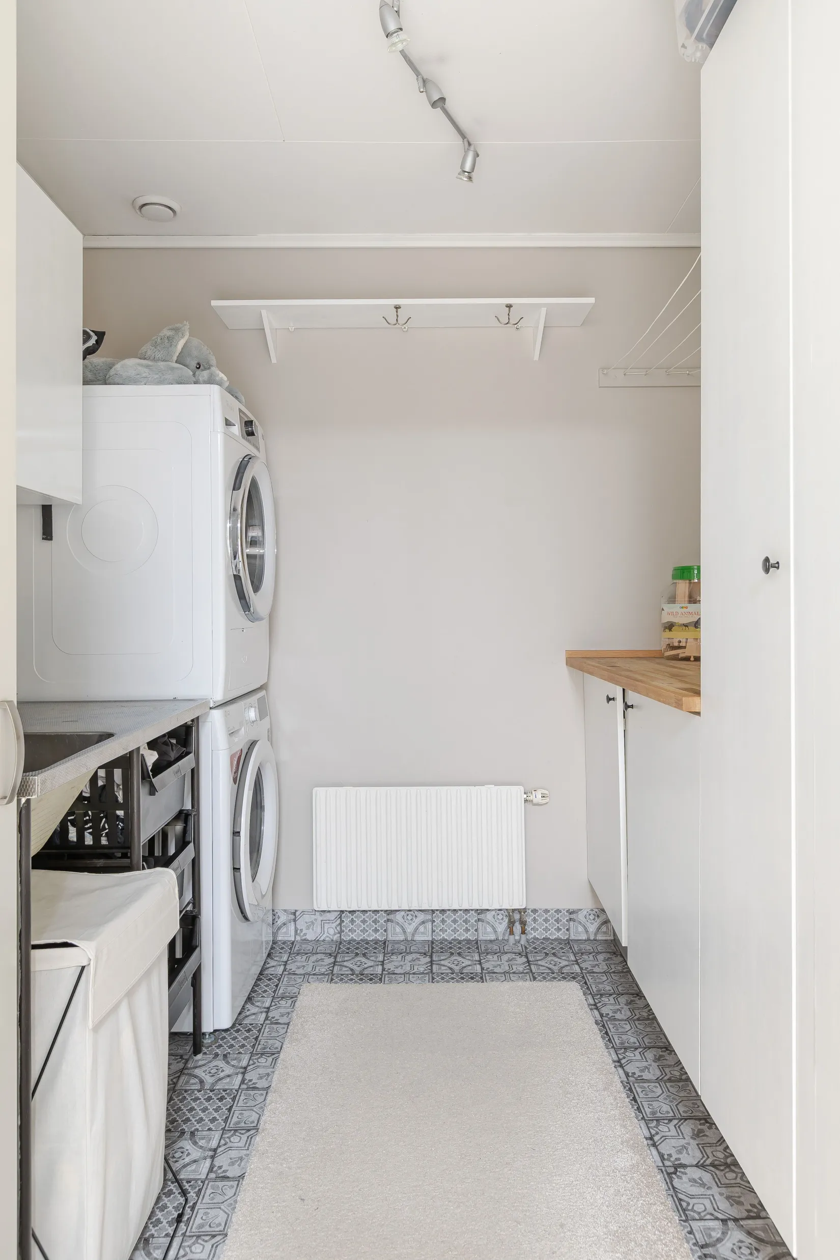Radhus, Fårhjordsvägen 110, Malmslätt/Tokarp, Linköping