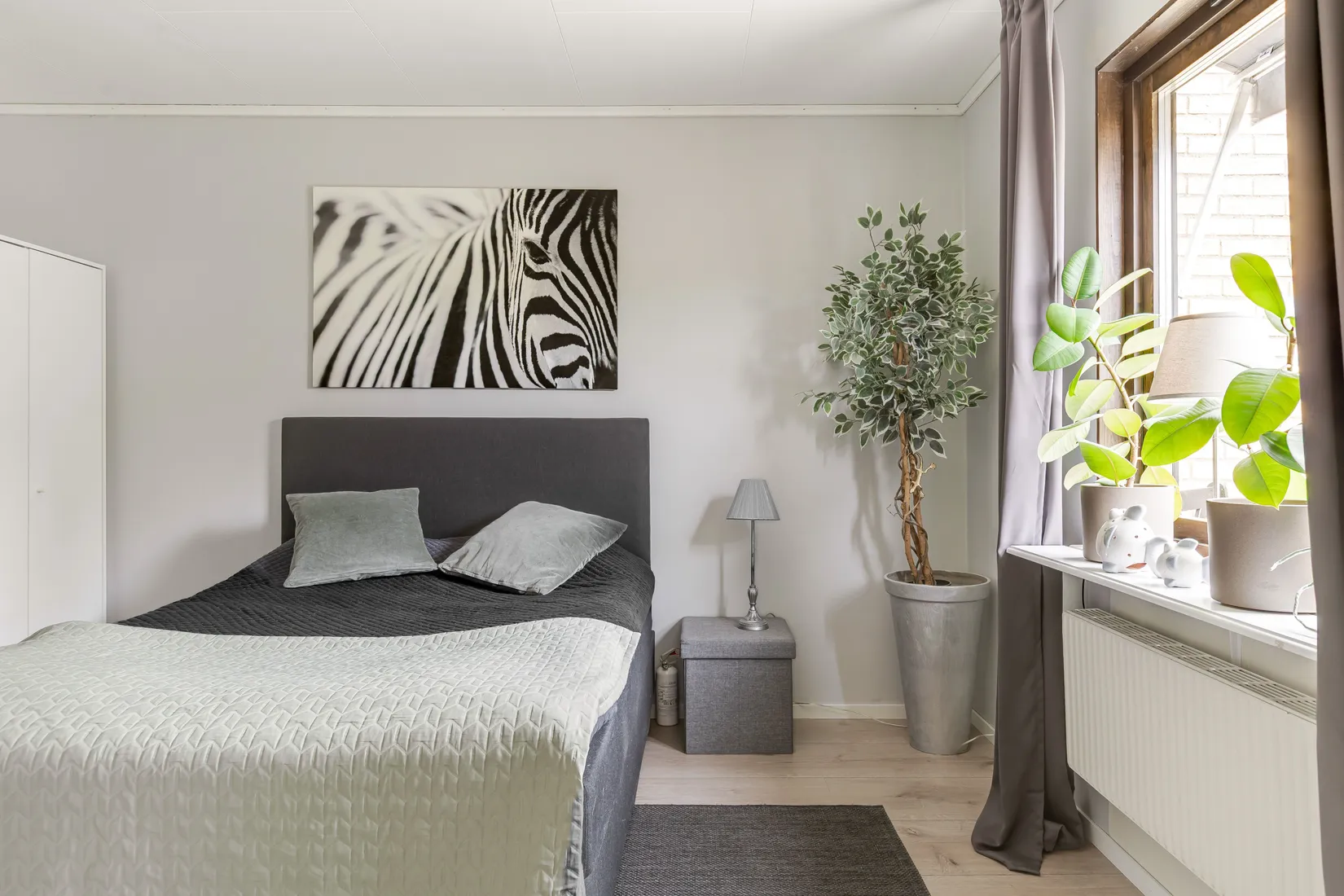 Radhus, Fårhjordsvägen 110, Malmslätt/Tokarp, Linköping
