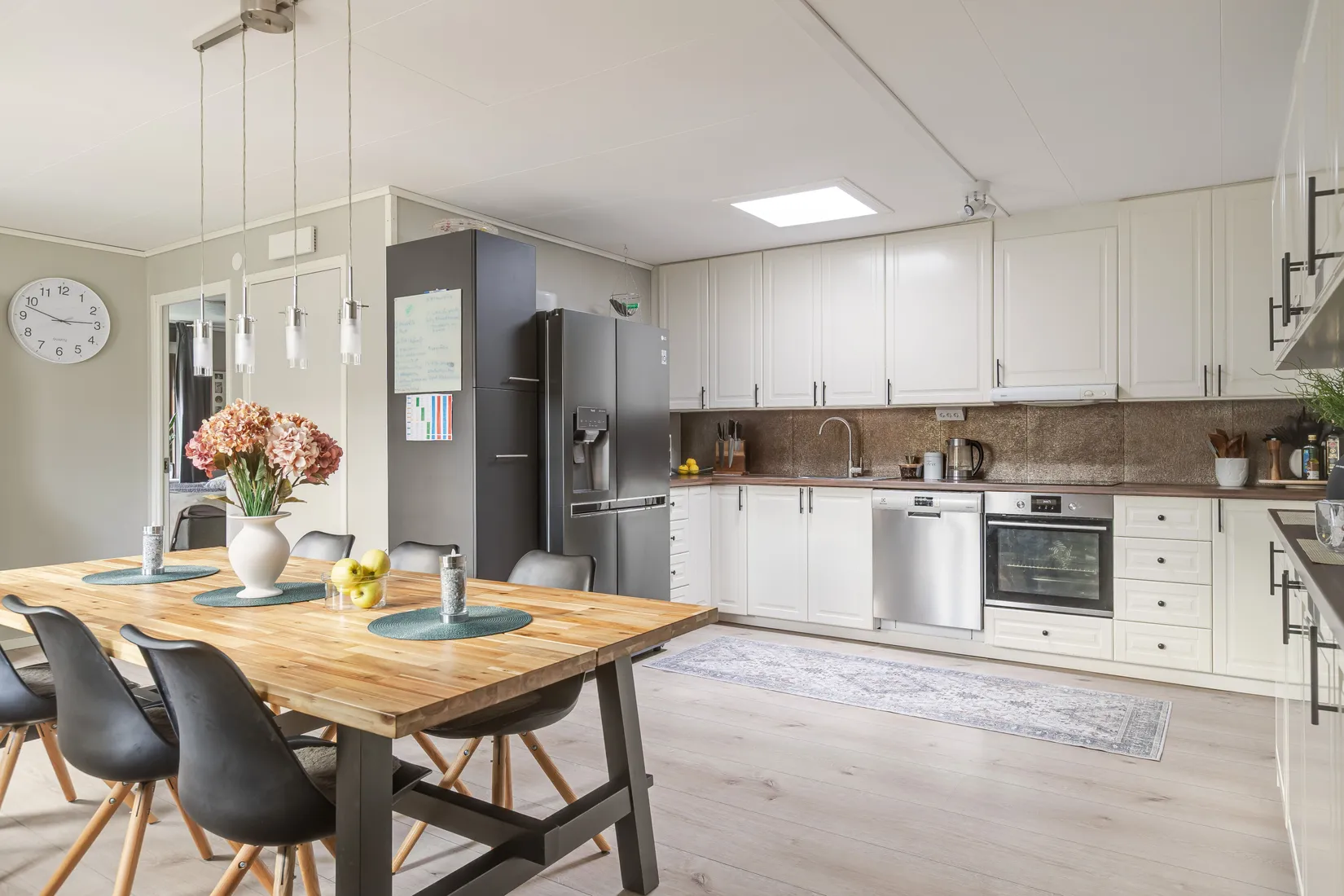 Radhus, Fårhjordsvägen 110, Malmslätt/Tokarp, Linköping