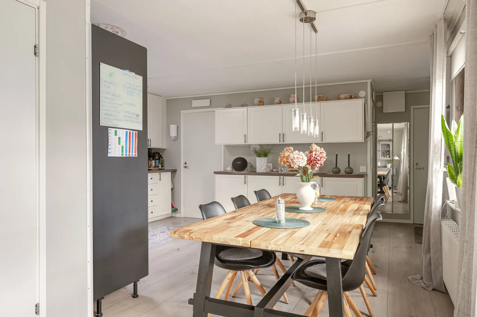 Radhus, Fårhjordsvägen 110, Malmslätt/Tokarp, Linköping