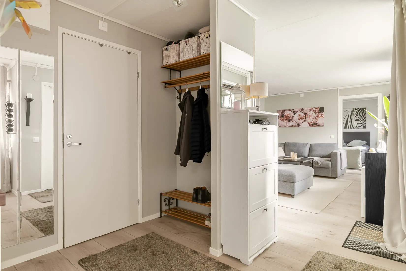 Radhus, Fårhjordsvägen 110, Malmslätt/Tokarp, Linköping