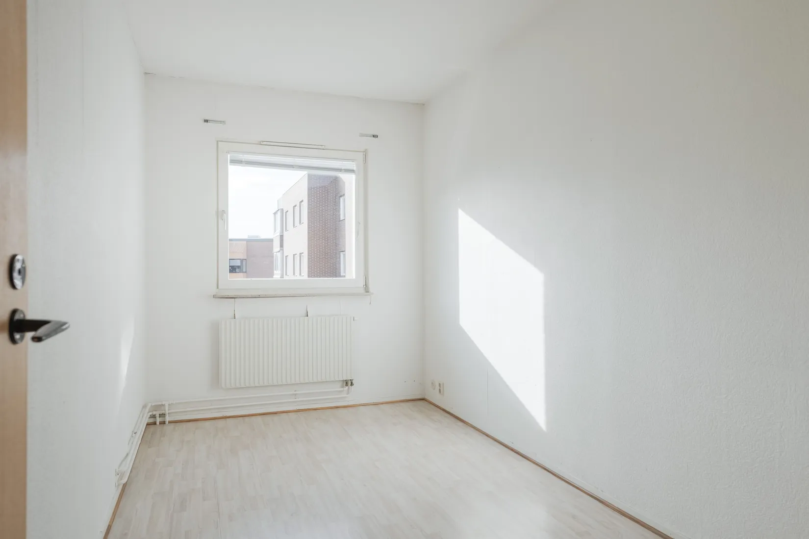 Bostadsrätt, Lugna gatan 74, Lugnet, Malmö