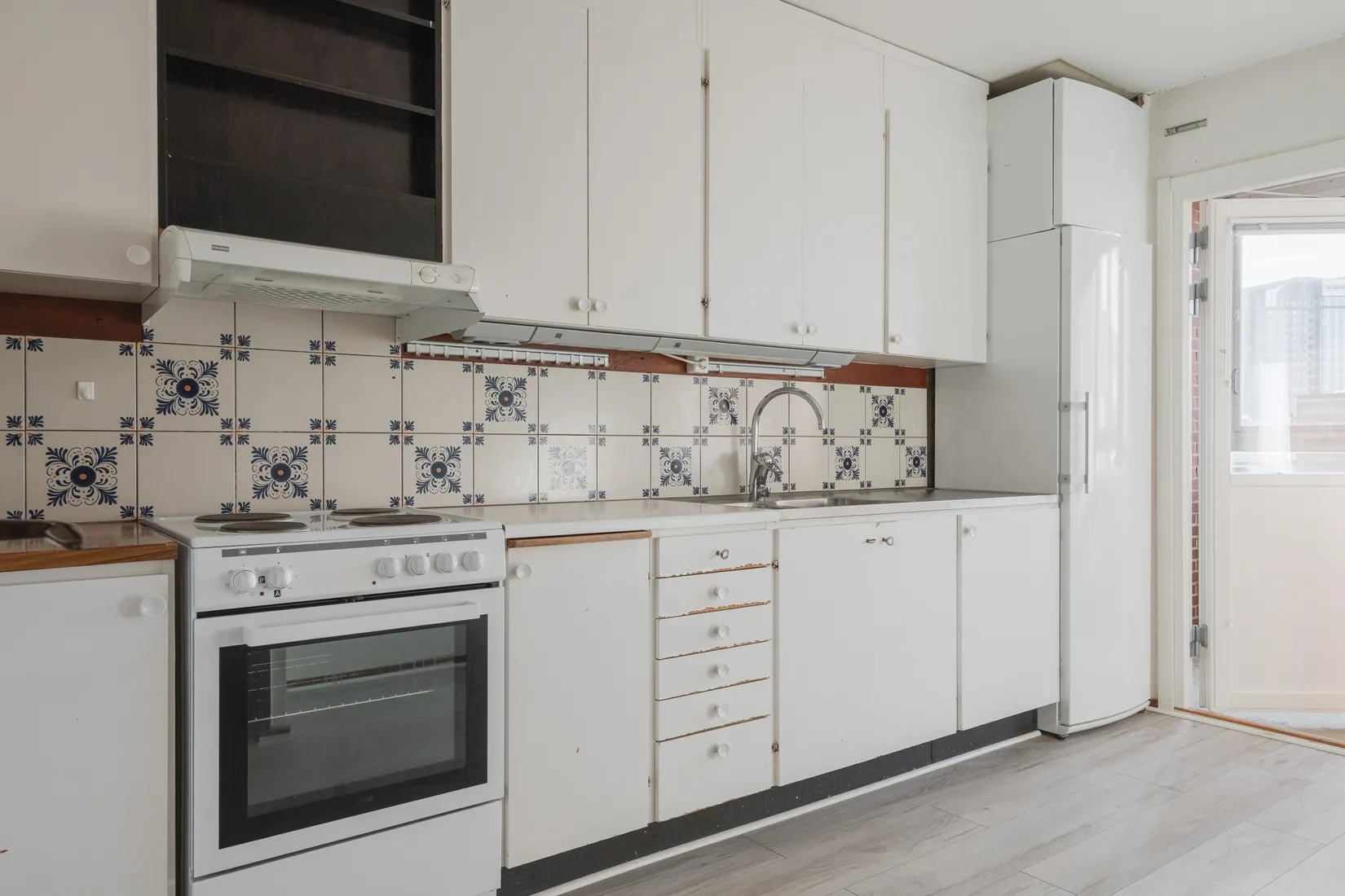 Bostadsrätt, Lugna gatan 74, Lugnet, Malmö