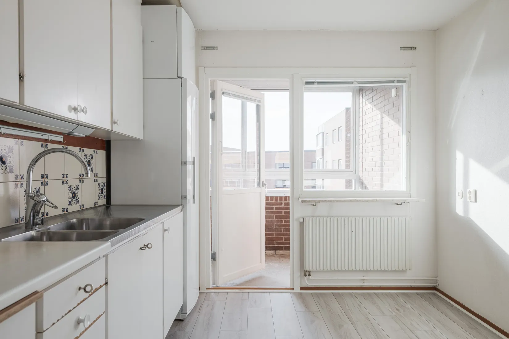 Bostadsrätt, Lugna gatan 74, Lugnet, Malmö