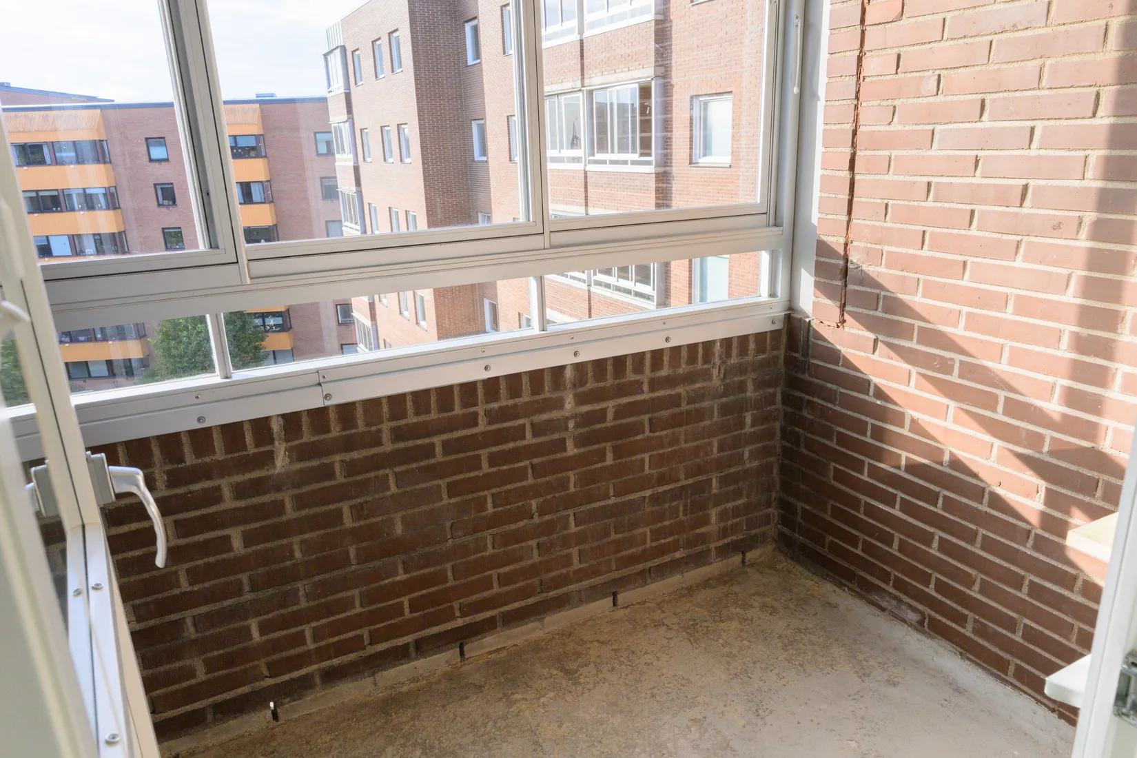 Bostadsrätt, Lugna gatan 74, Lugnet, Malmö